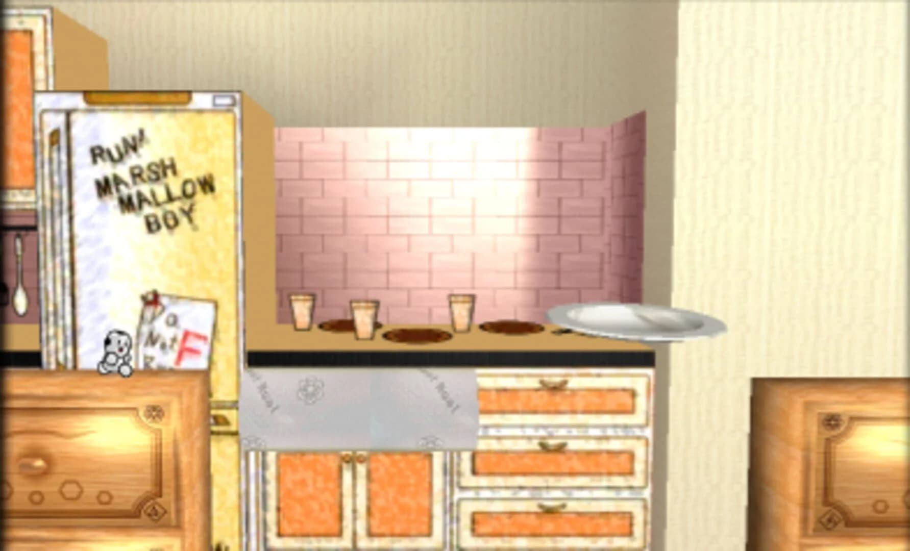 I've Got to Run: Complete Edition! screenshot 1