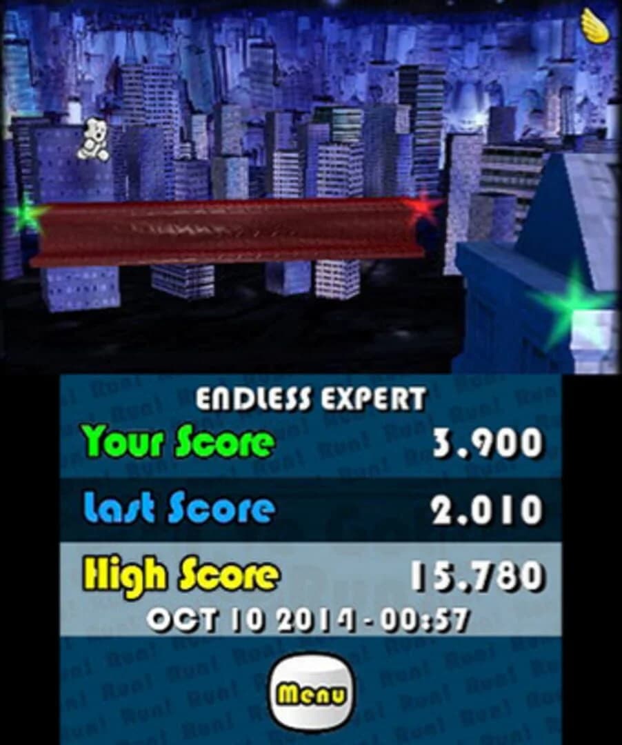 I've Got to Run: Complete Edition! screenshot 2