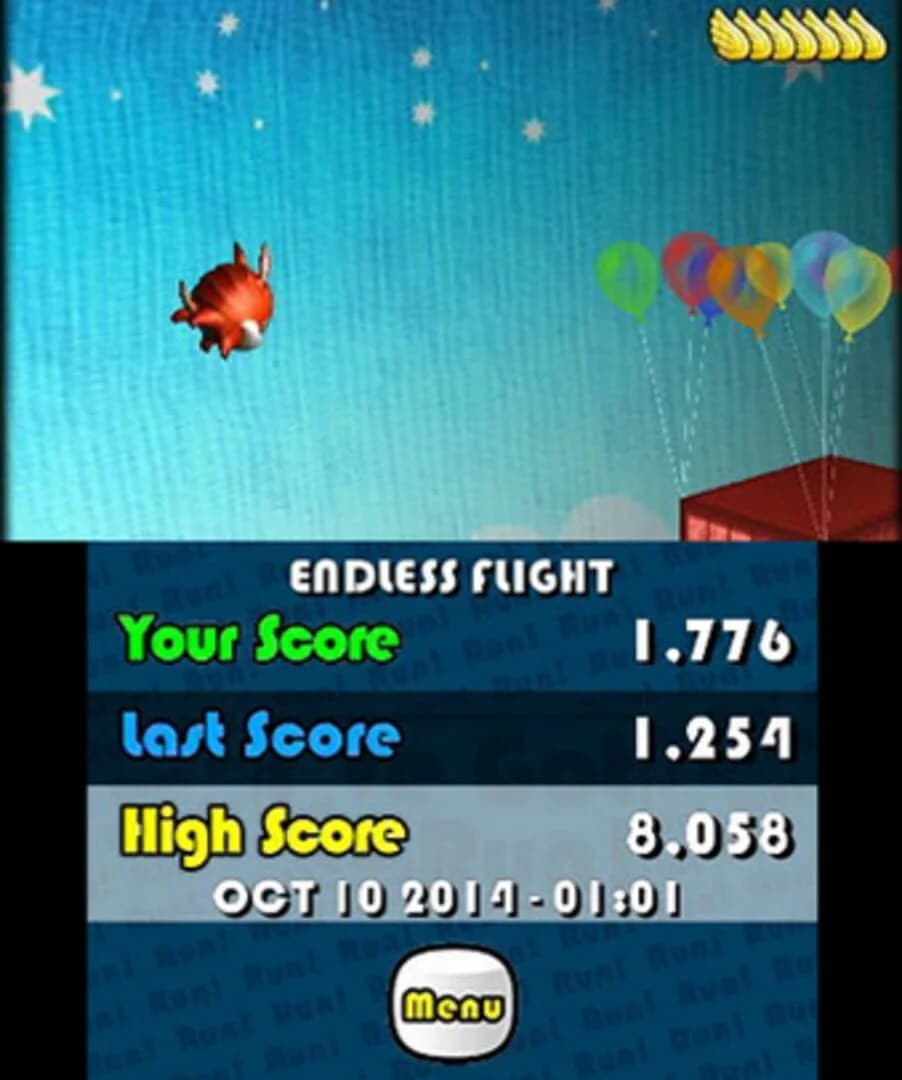 I've Got to Run: Complete Edition! screenshot 3