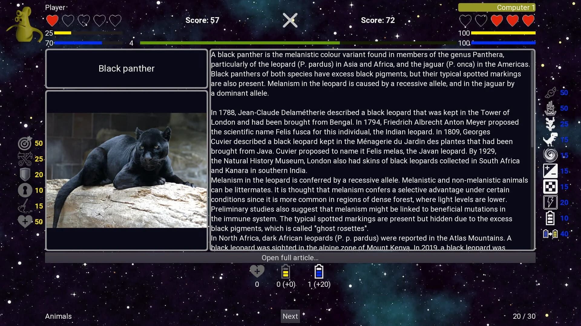 I've Seen Everything screenshot 4