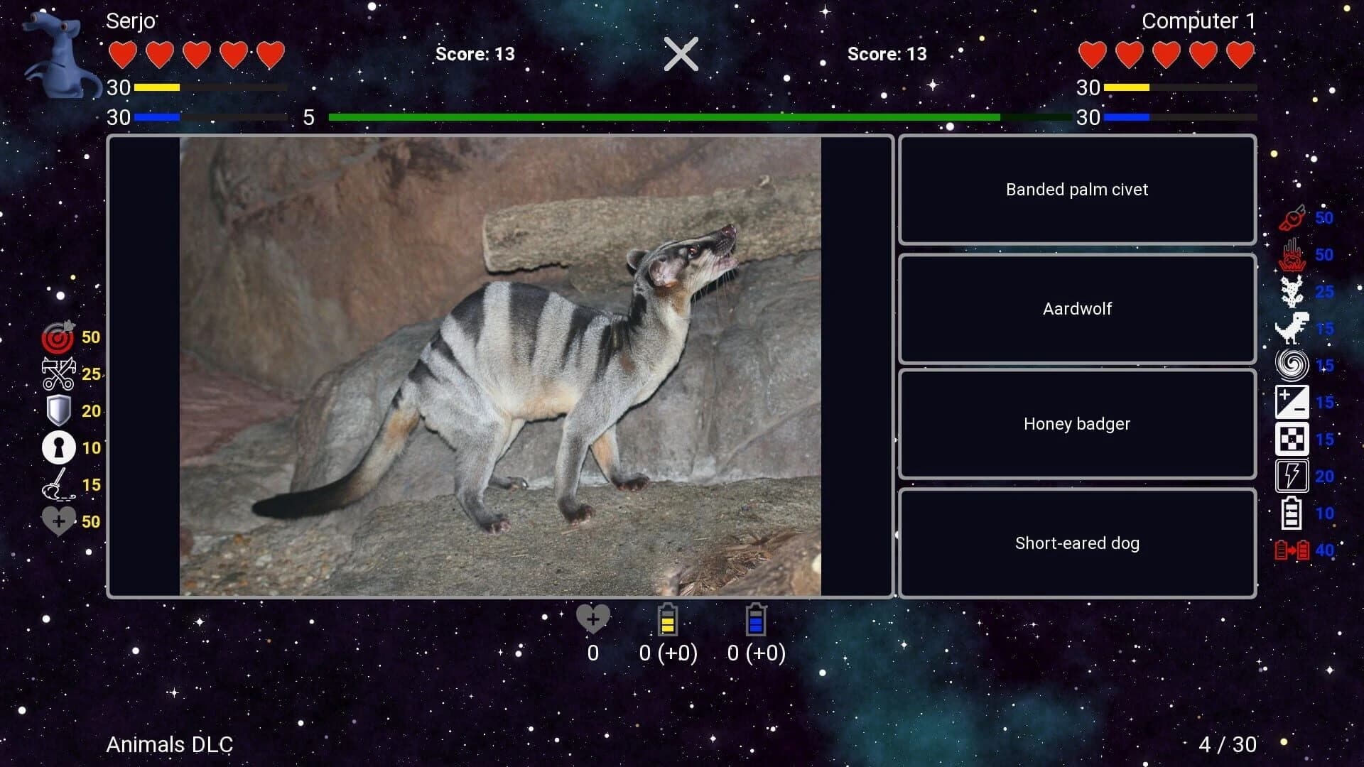 I've Seen Everything: More Animals screenshot 1
