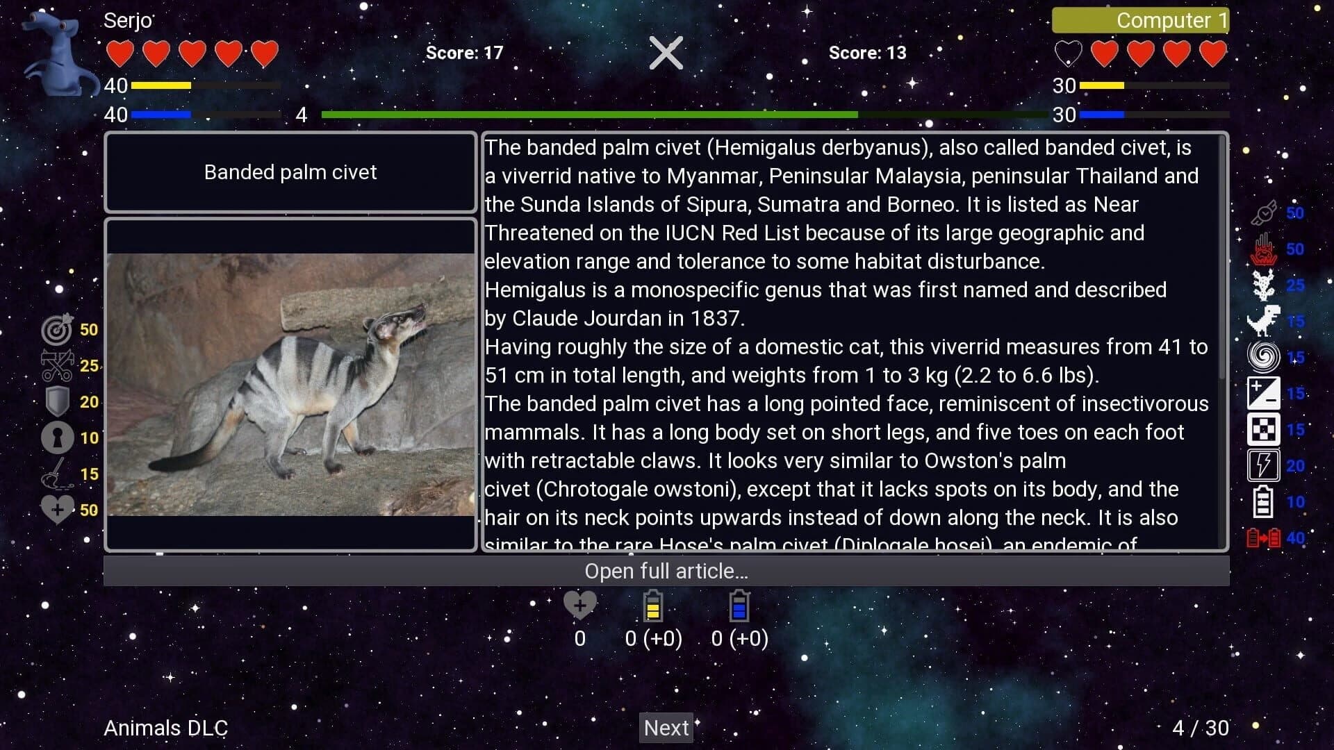I've Seen Everything: More Animals screenshot 2