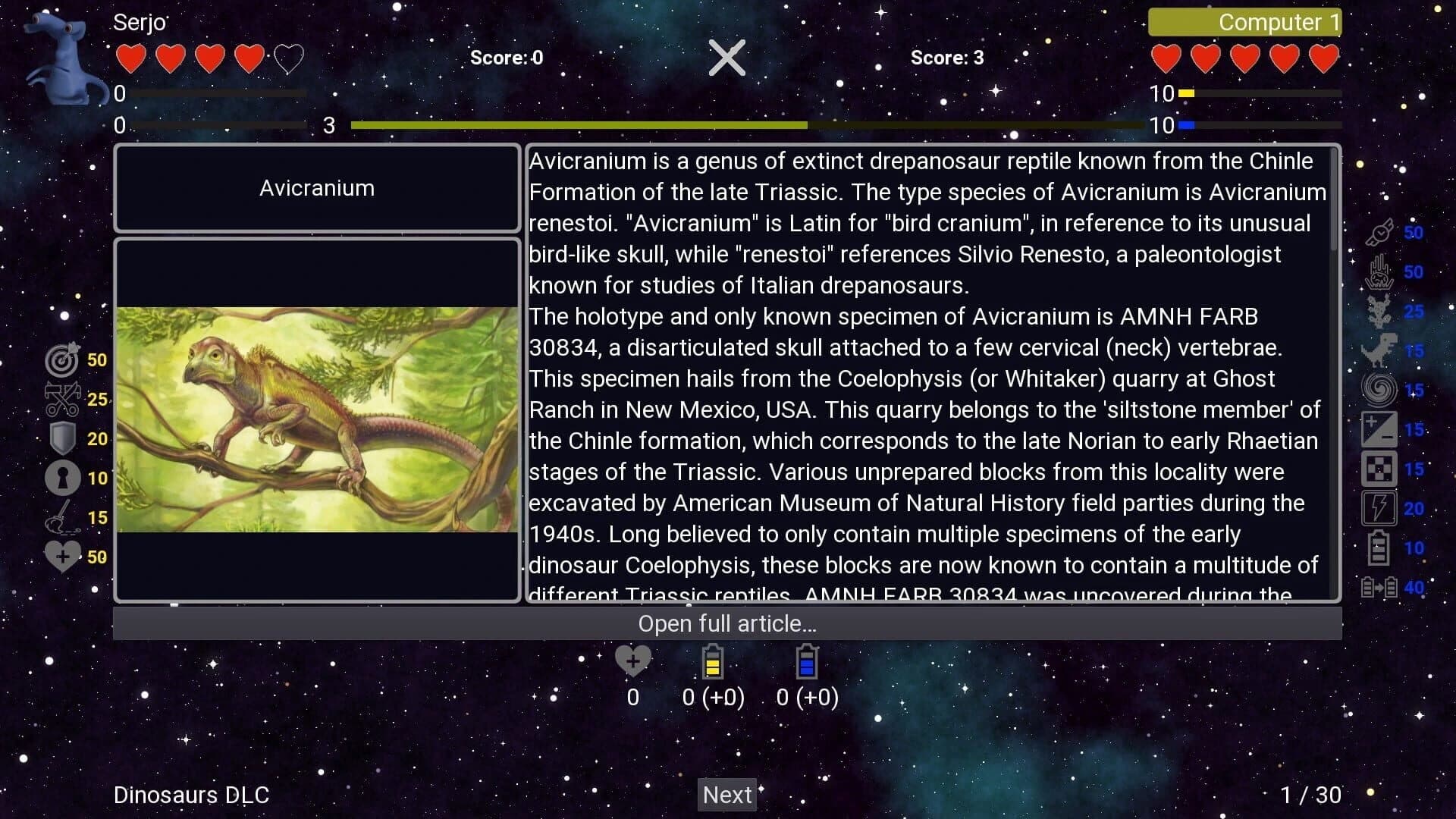 I've Seen Everything: More Dinosaurs screenshot 2