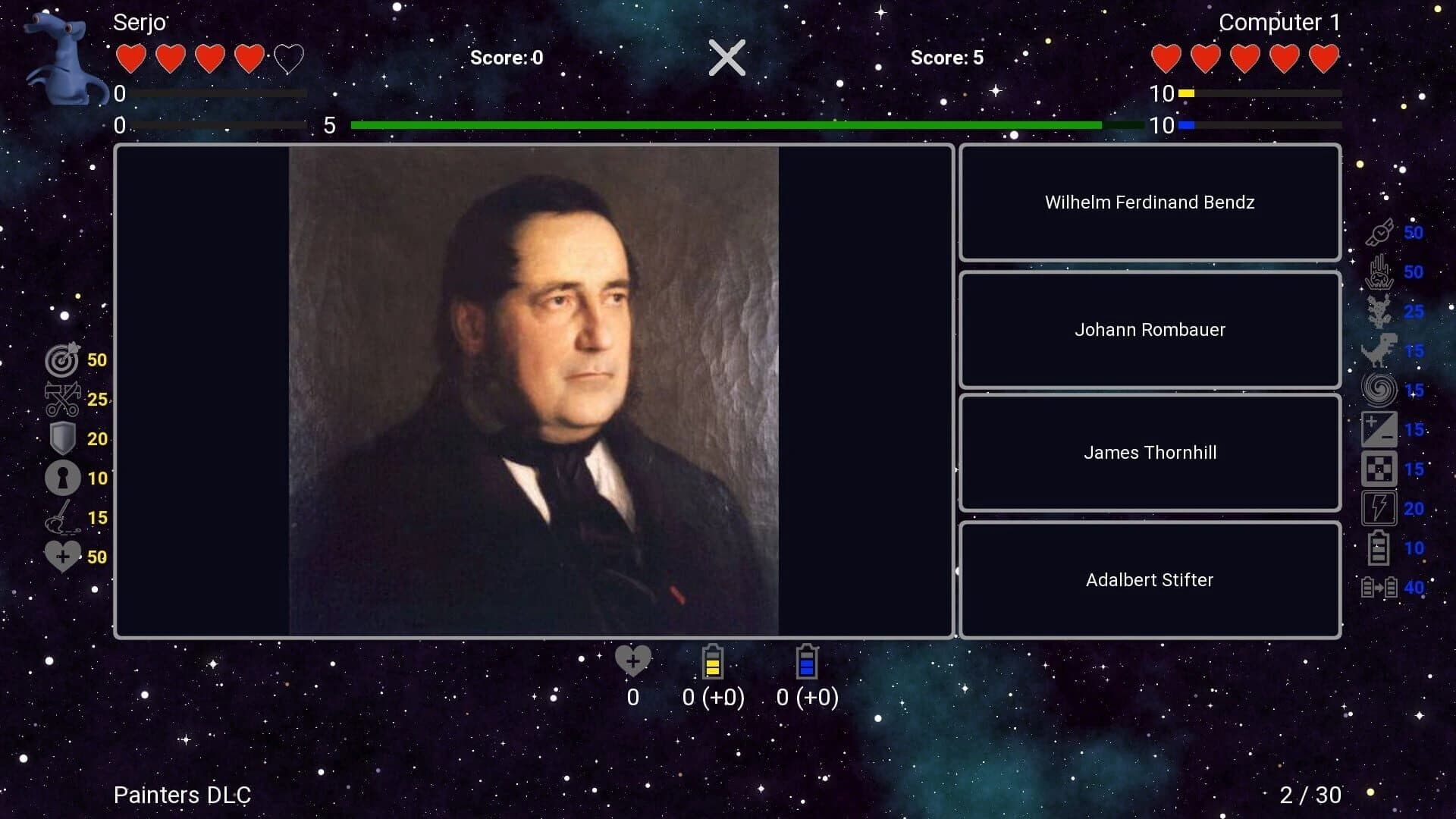 I've Seen Everything: More Painters screenshot 1