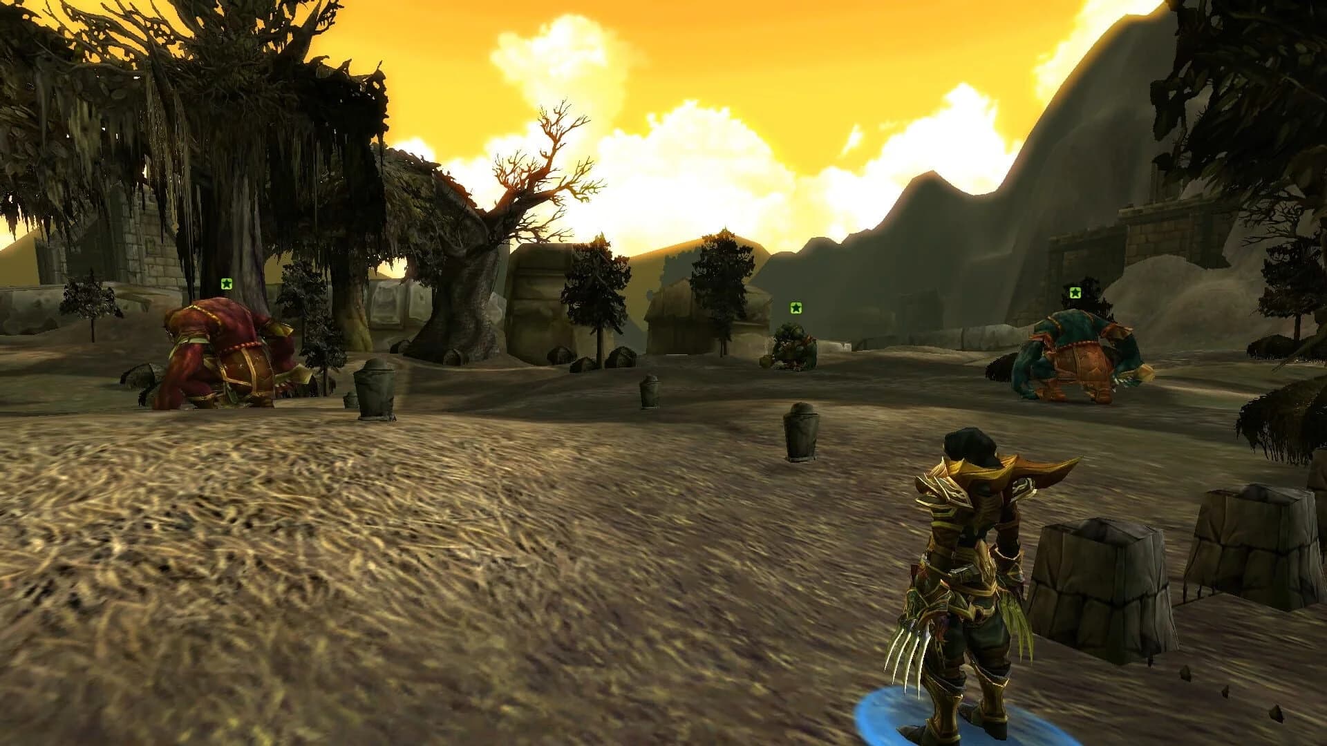 Iverian Wars: Craxion vs Defugel screenshot 2