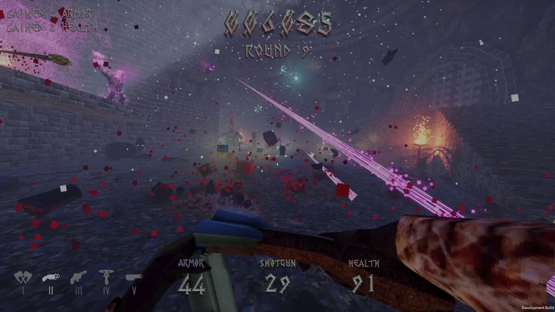 Ivor screenshot 4