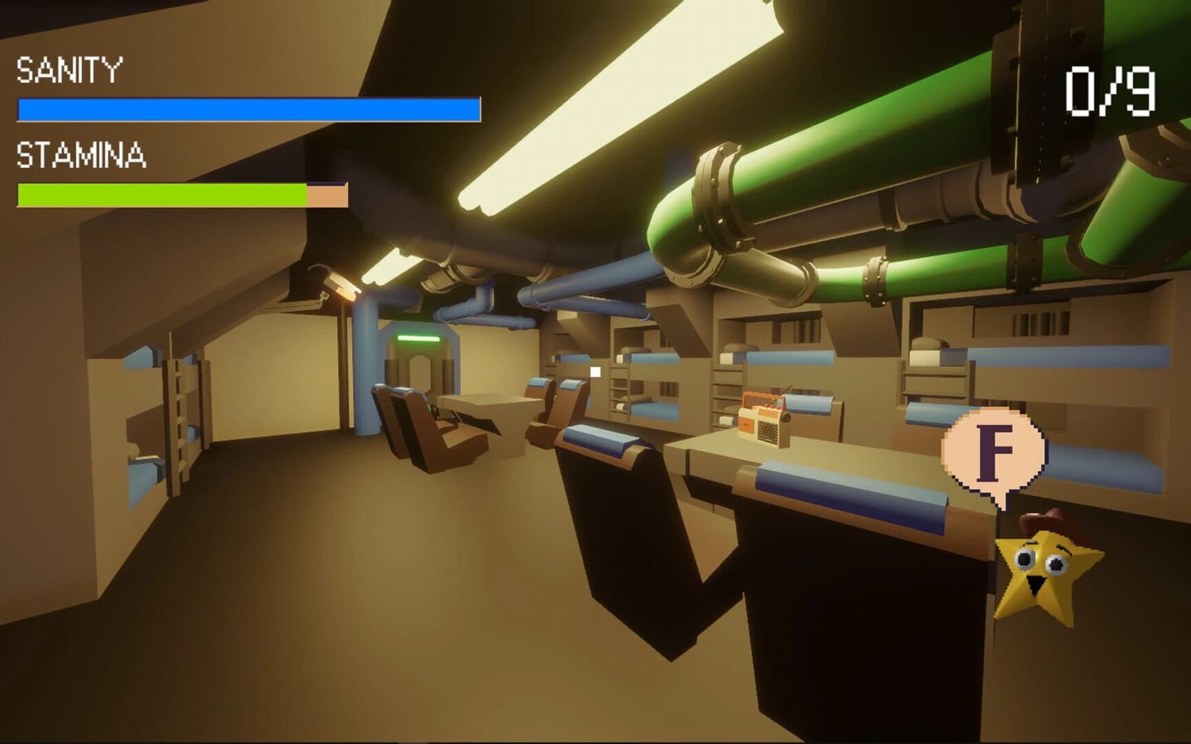 Ivri screenshot 3