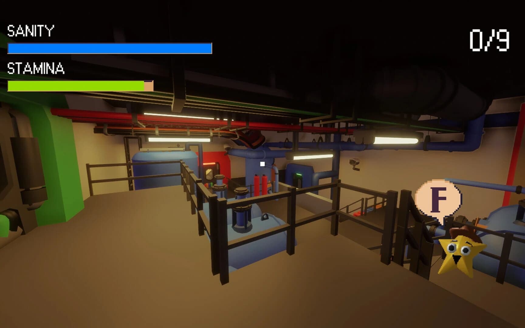 Ivri screenshot 4