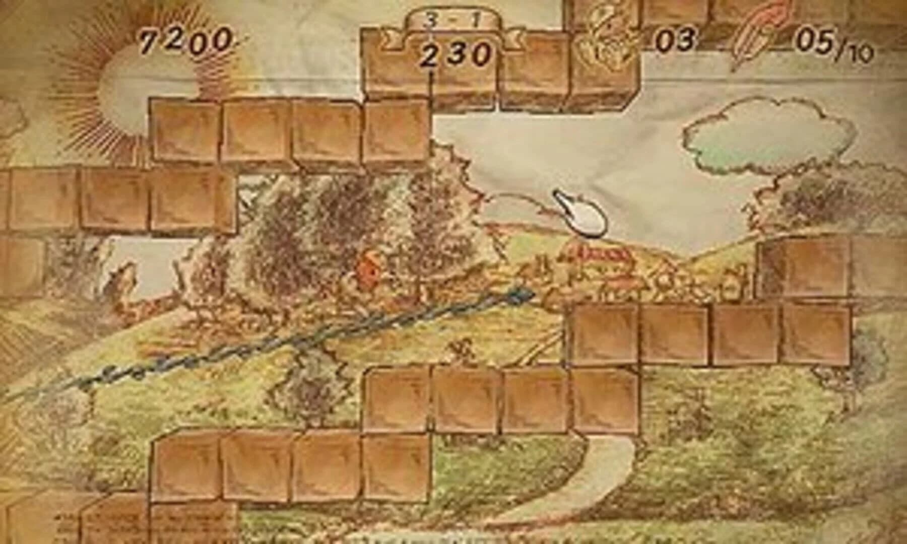 Ivy the Kiwi? screenshot 3