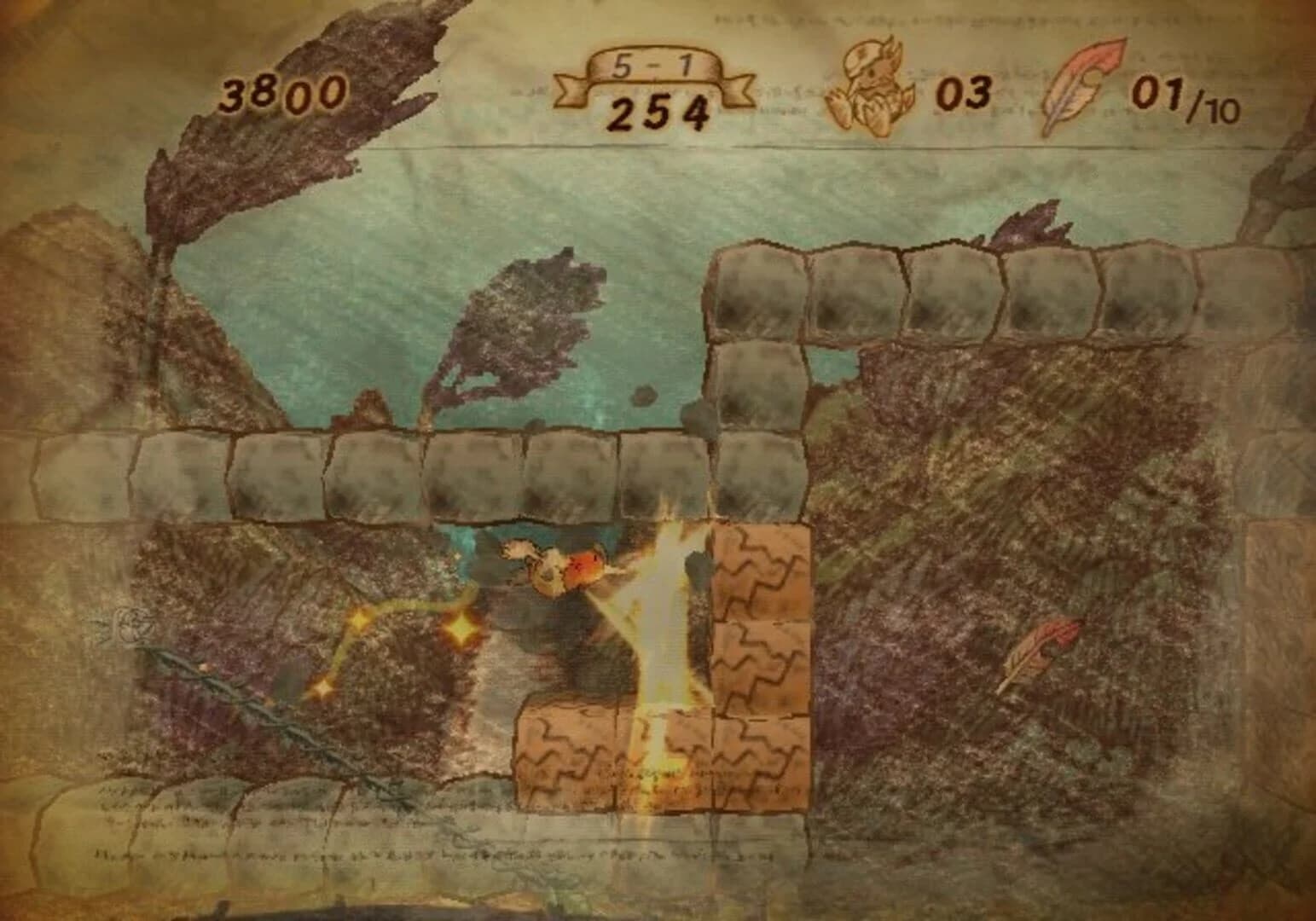 Ivy the Kiwi? screenshot 5