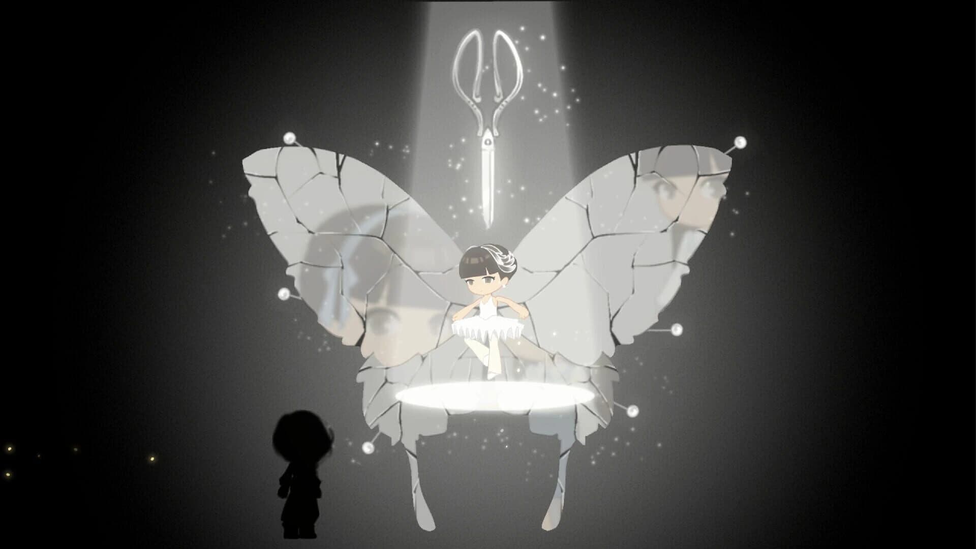 Ivy‘s Dream Cafe screenshot 1
