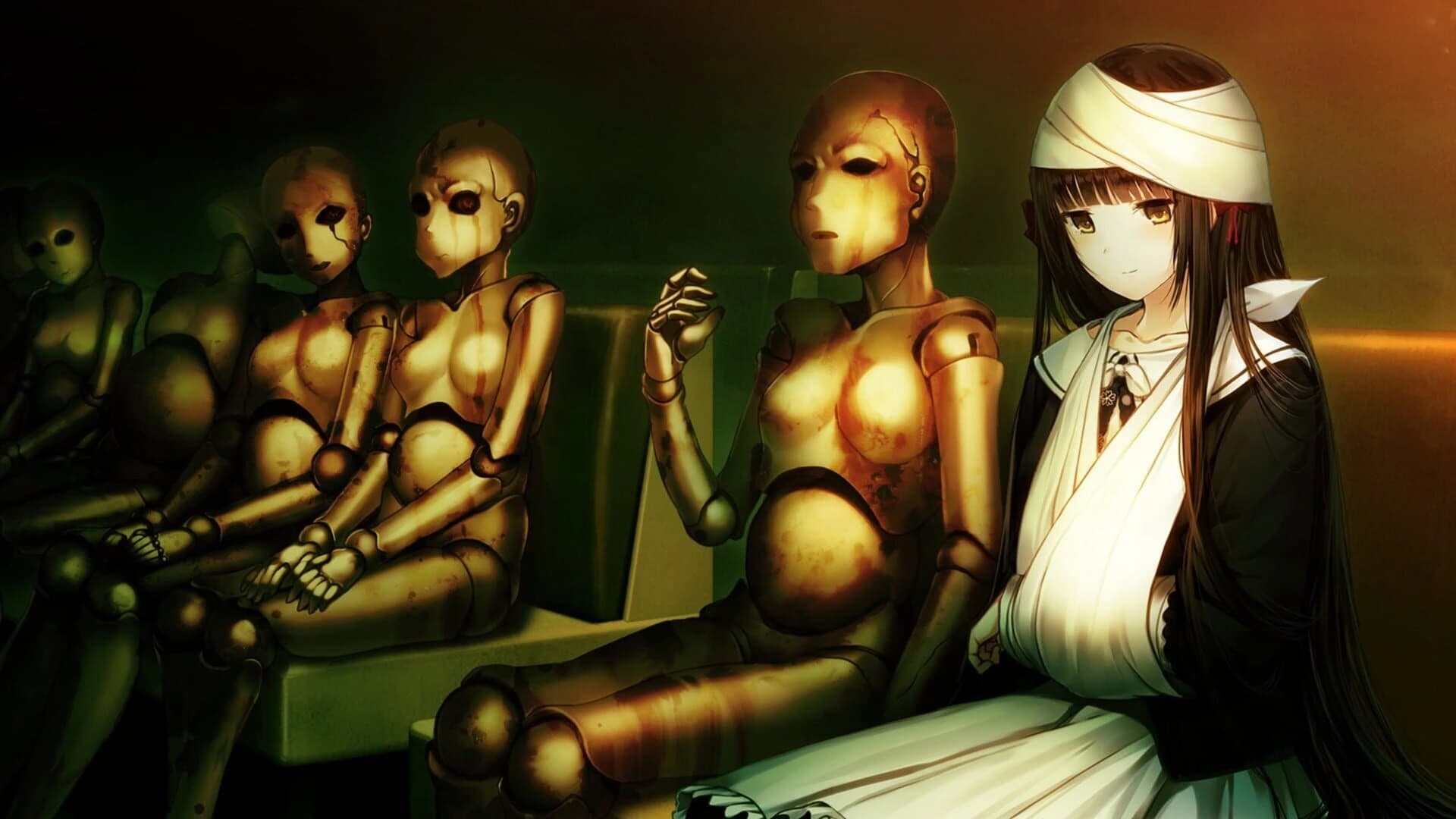 Iwaihime screenshot 3