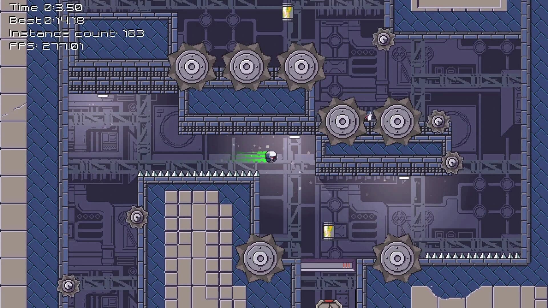 Izbot 2 screenshot 4
