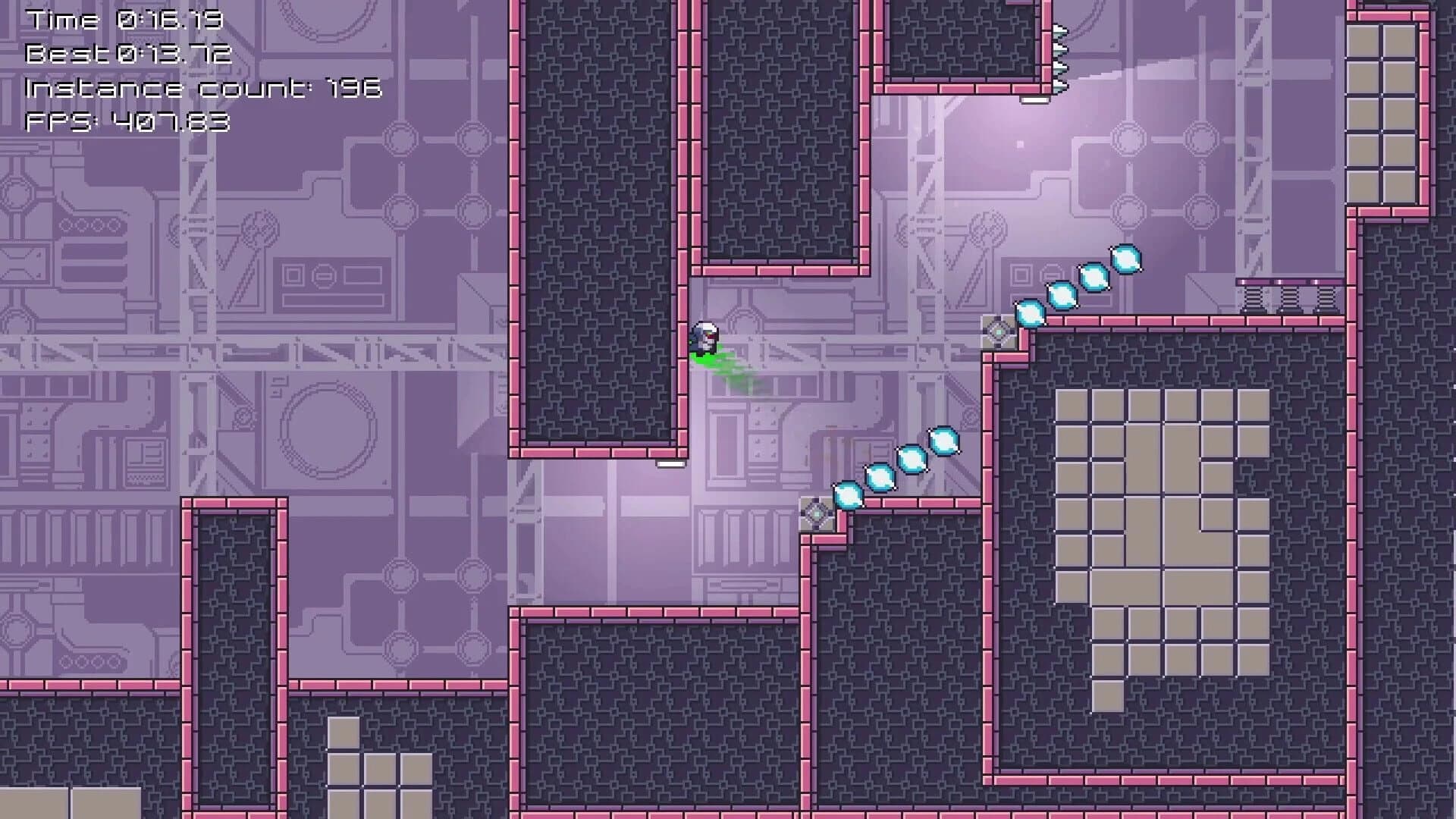 Izbot 2 screenshot 5