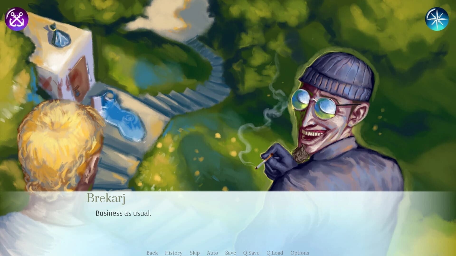 Izgub 2001 screenshot 4