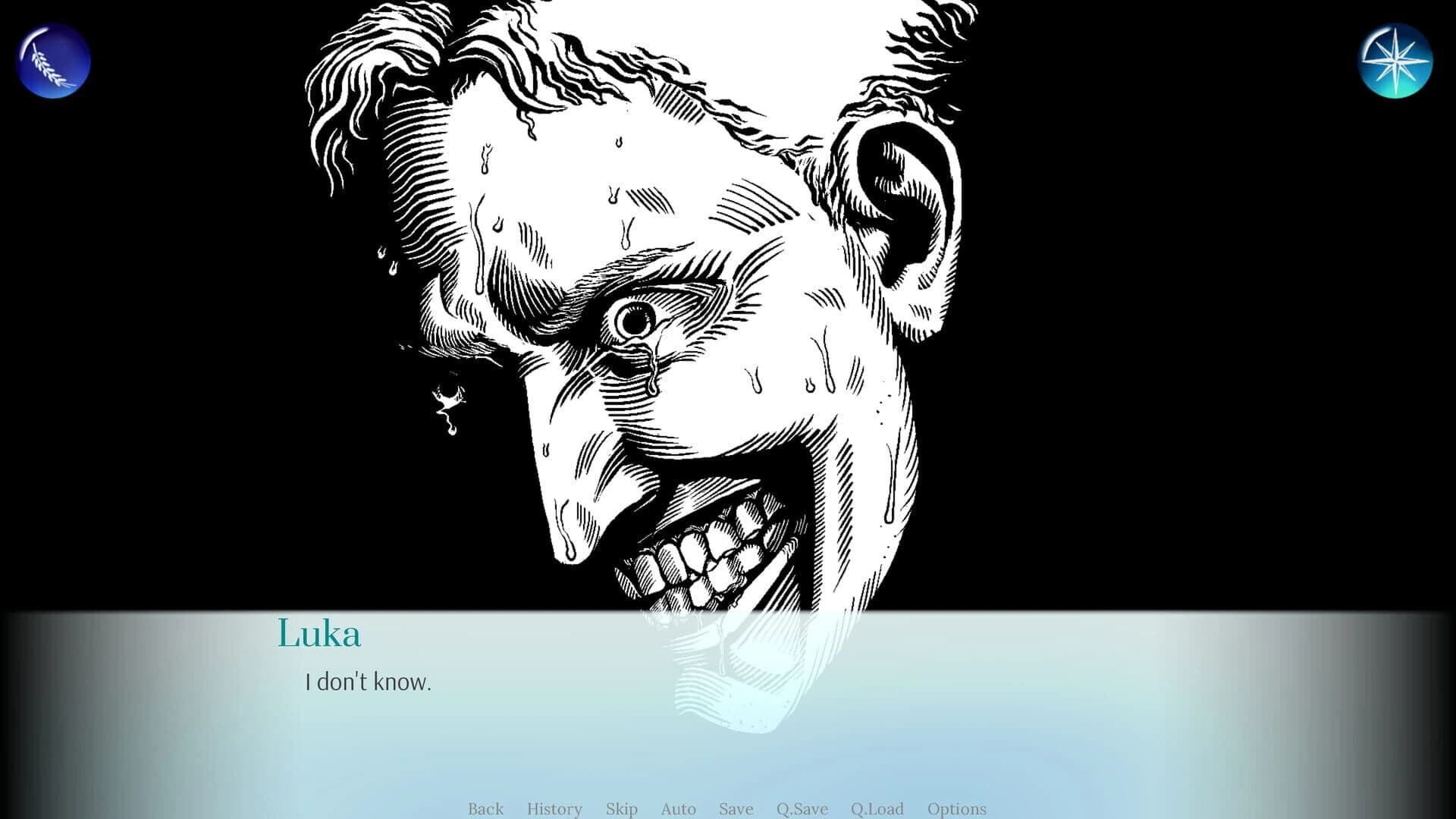Izgub 2001 screenshot 2