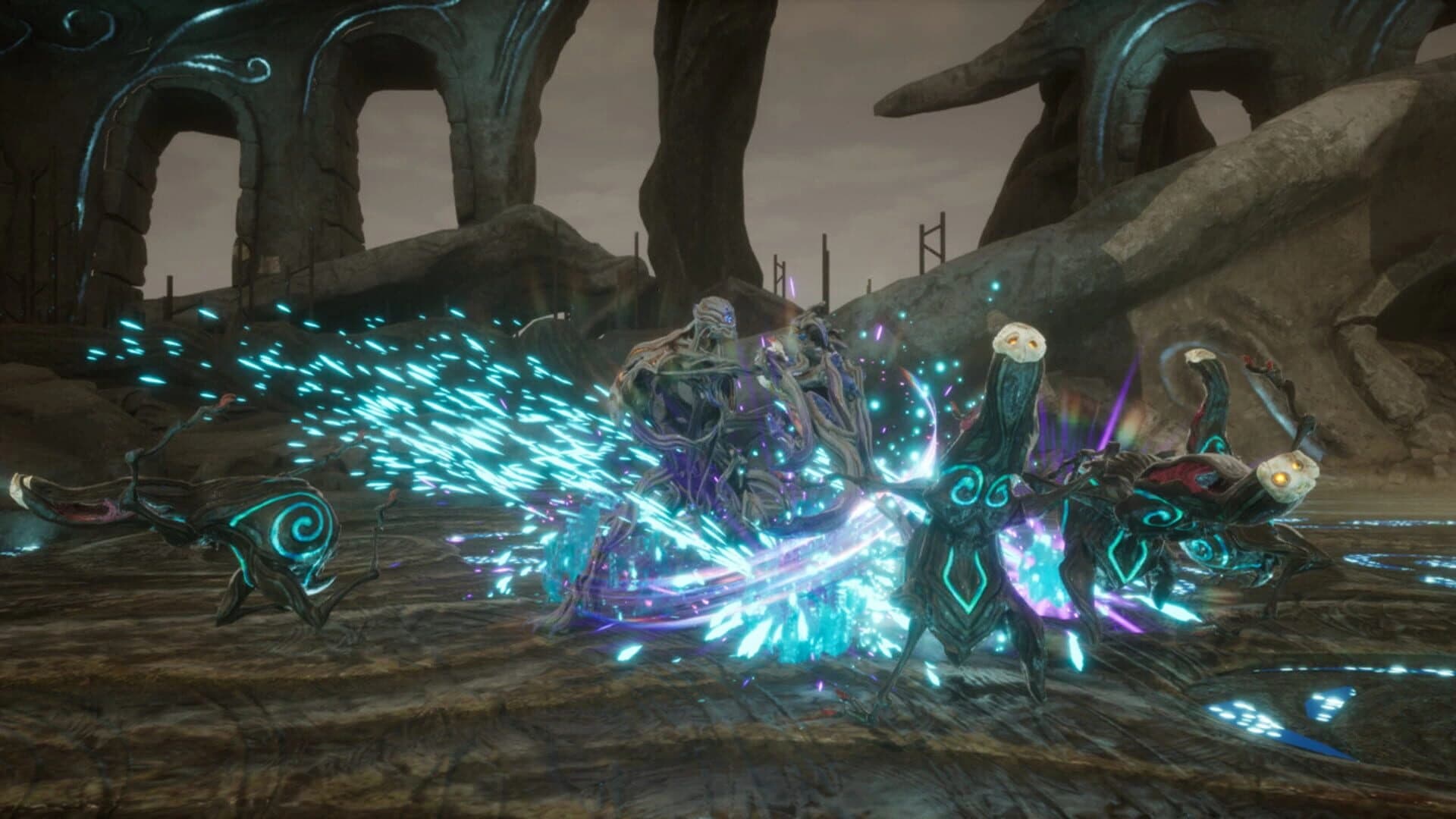 Izon screenshot 3