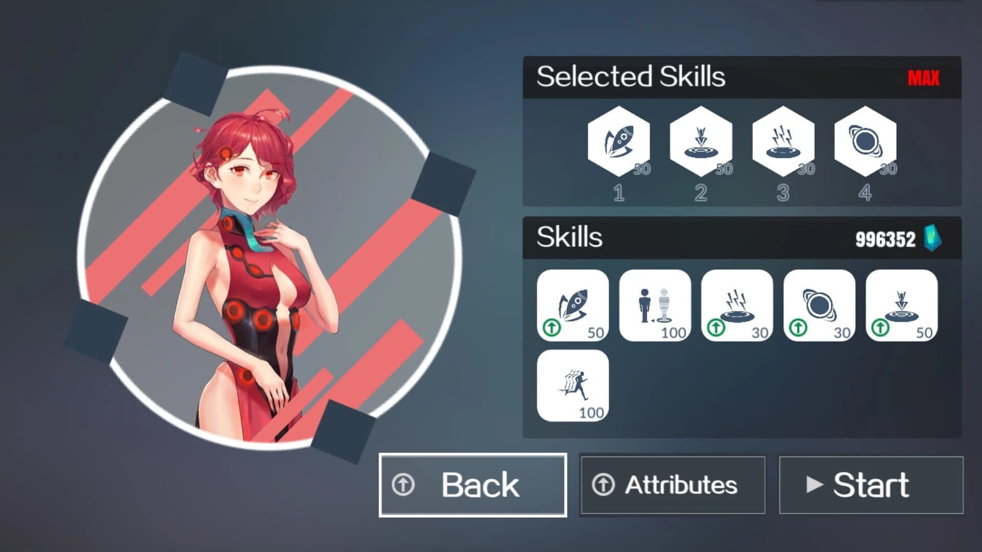 J-Girl screenshot 4
