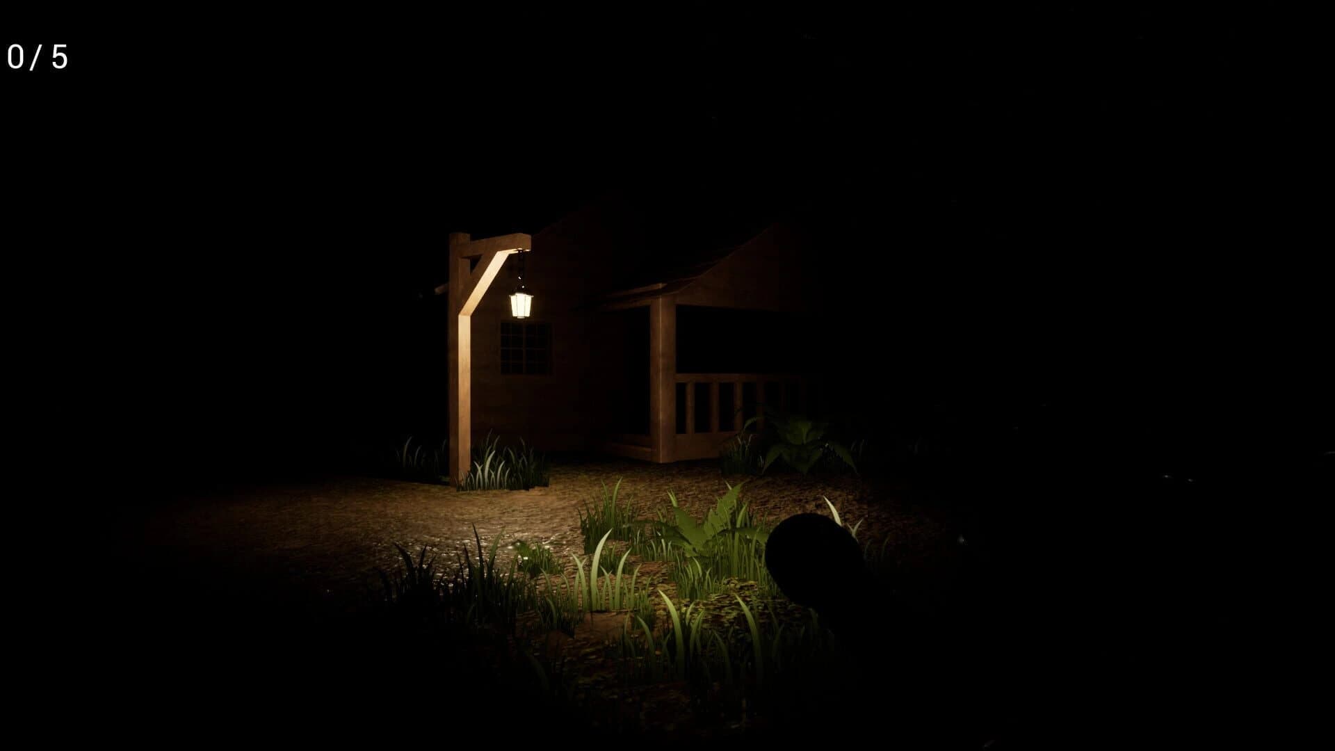 Jaahg: The Crows Cry screenshot 1