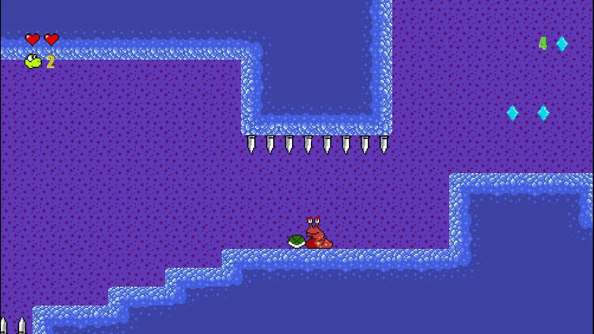 Jabuti Adventures screenshot 3