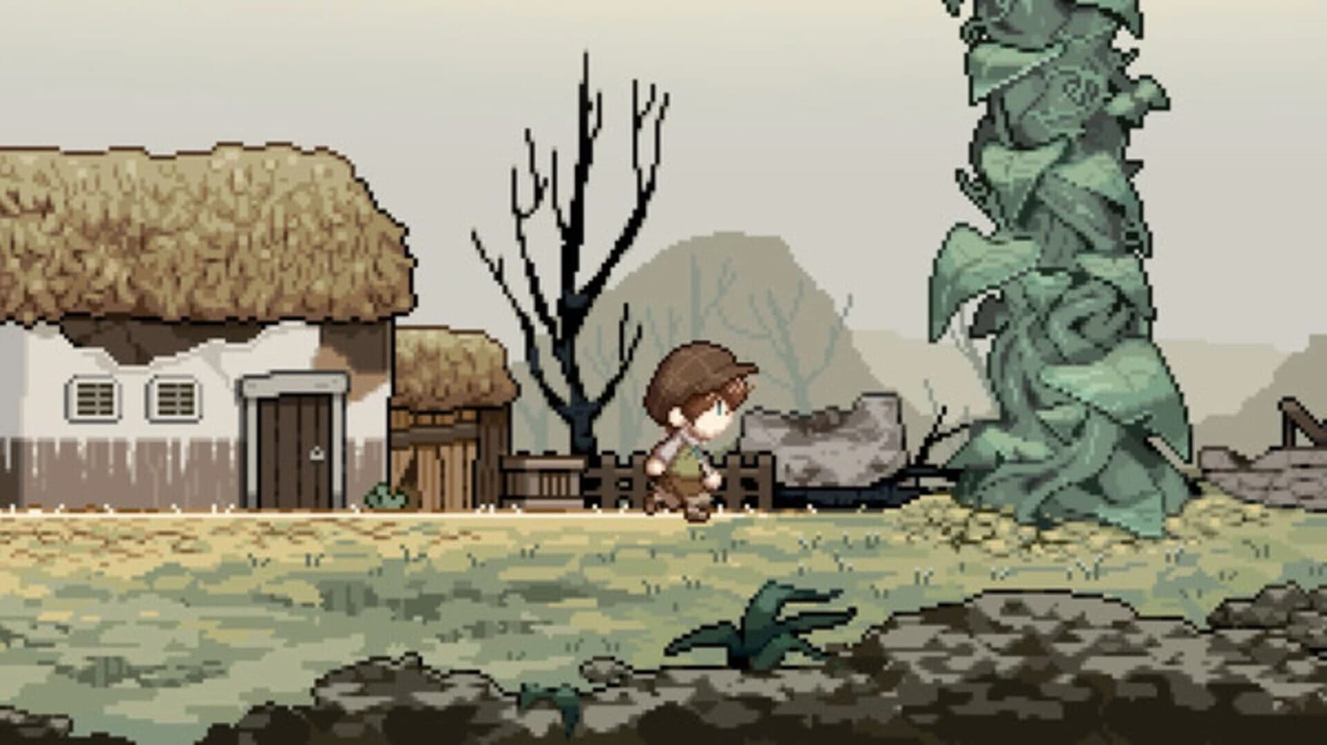 Jack and the Beanstalk: A Hidden Story screenshot 2