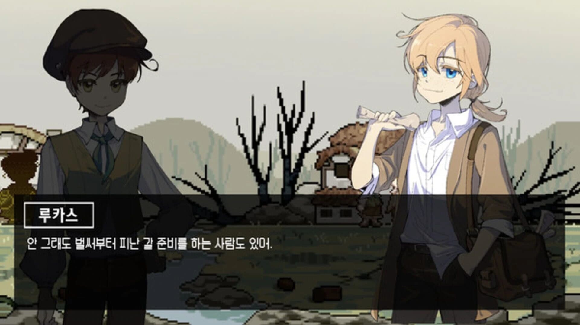 Jack and the Beanstalk: A Hidden Story screenshot 3