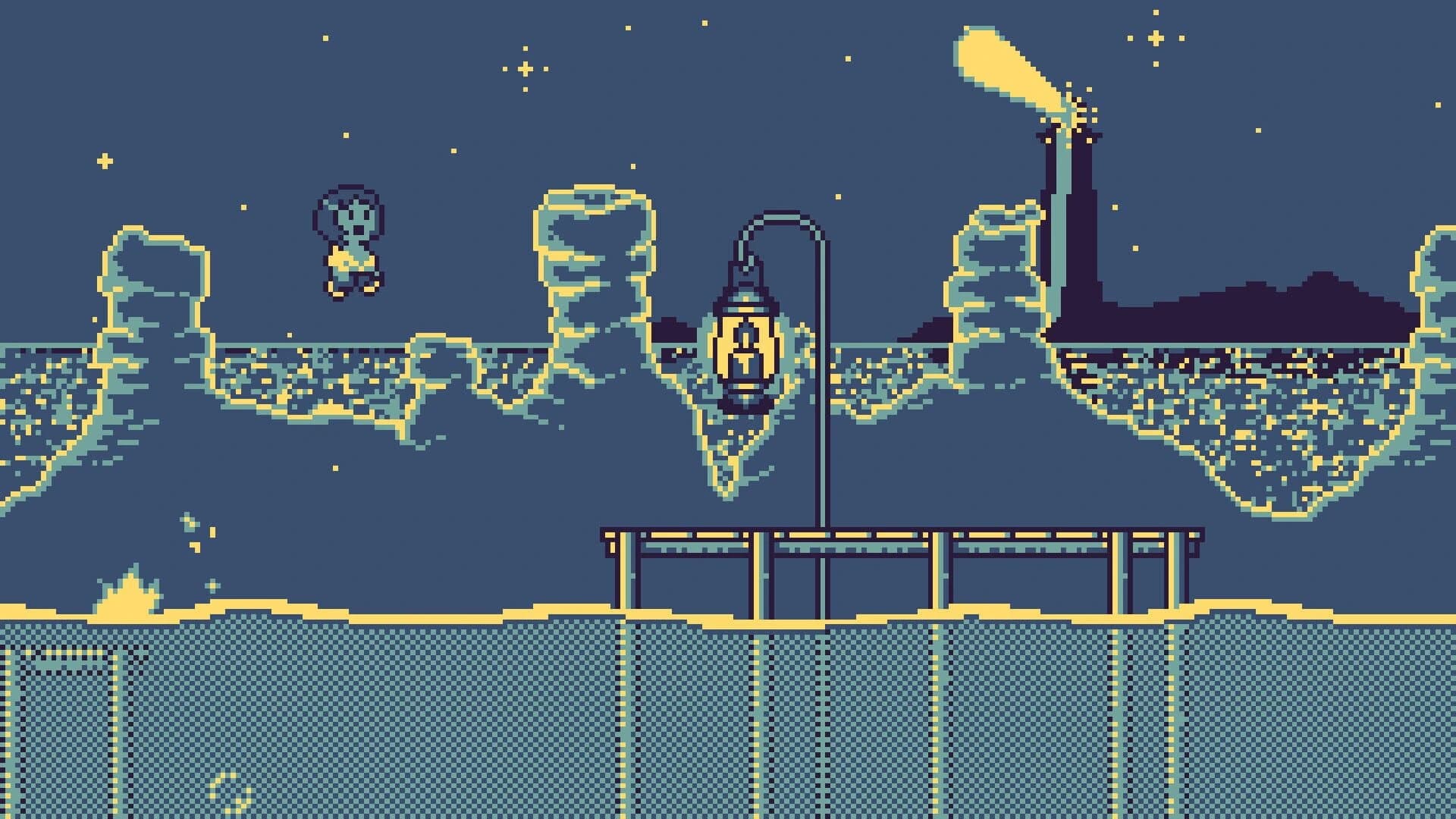 Jack B. Nimble screenshot 5