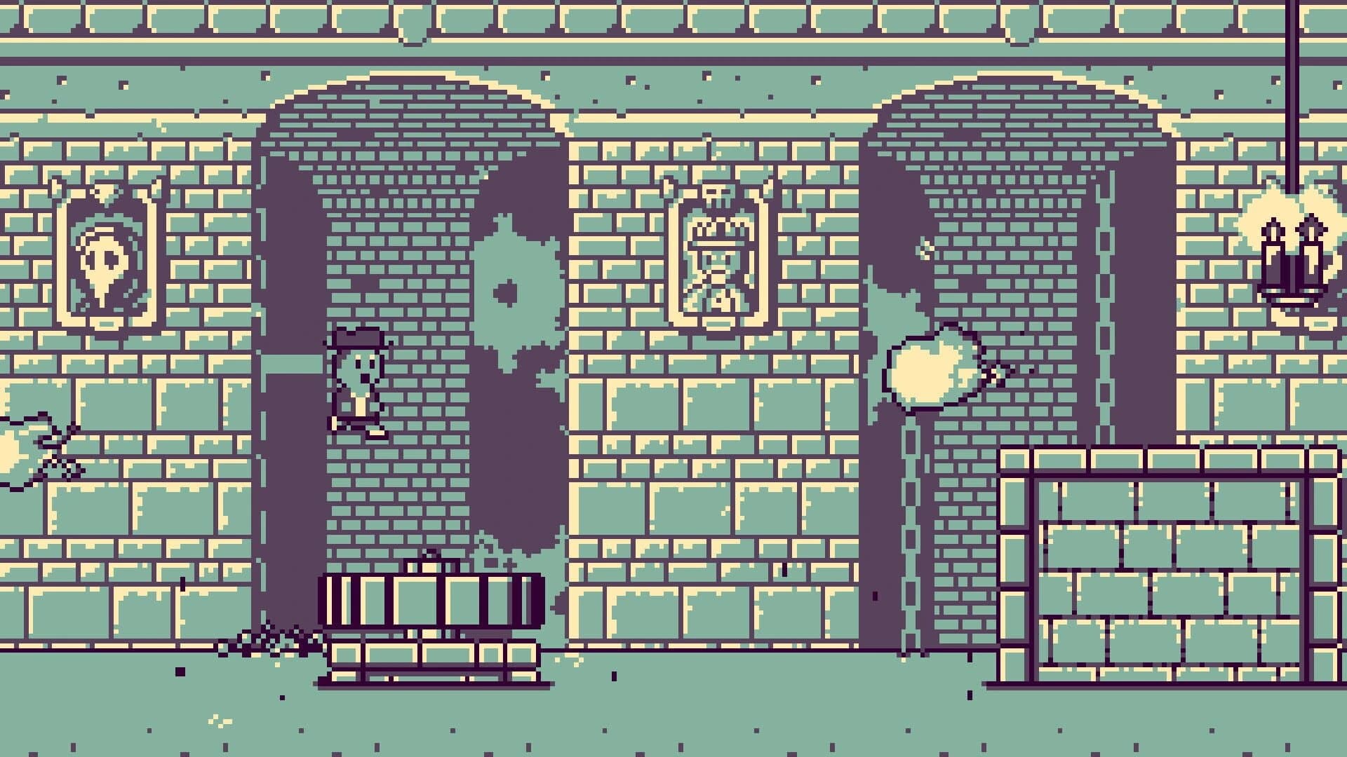 Jack B. Nimble screenshot 2