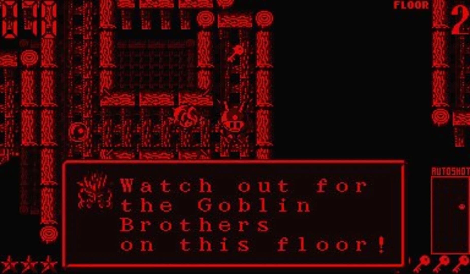 Jack Bros. screenshot 5