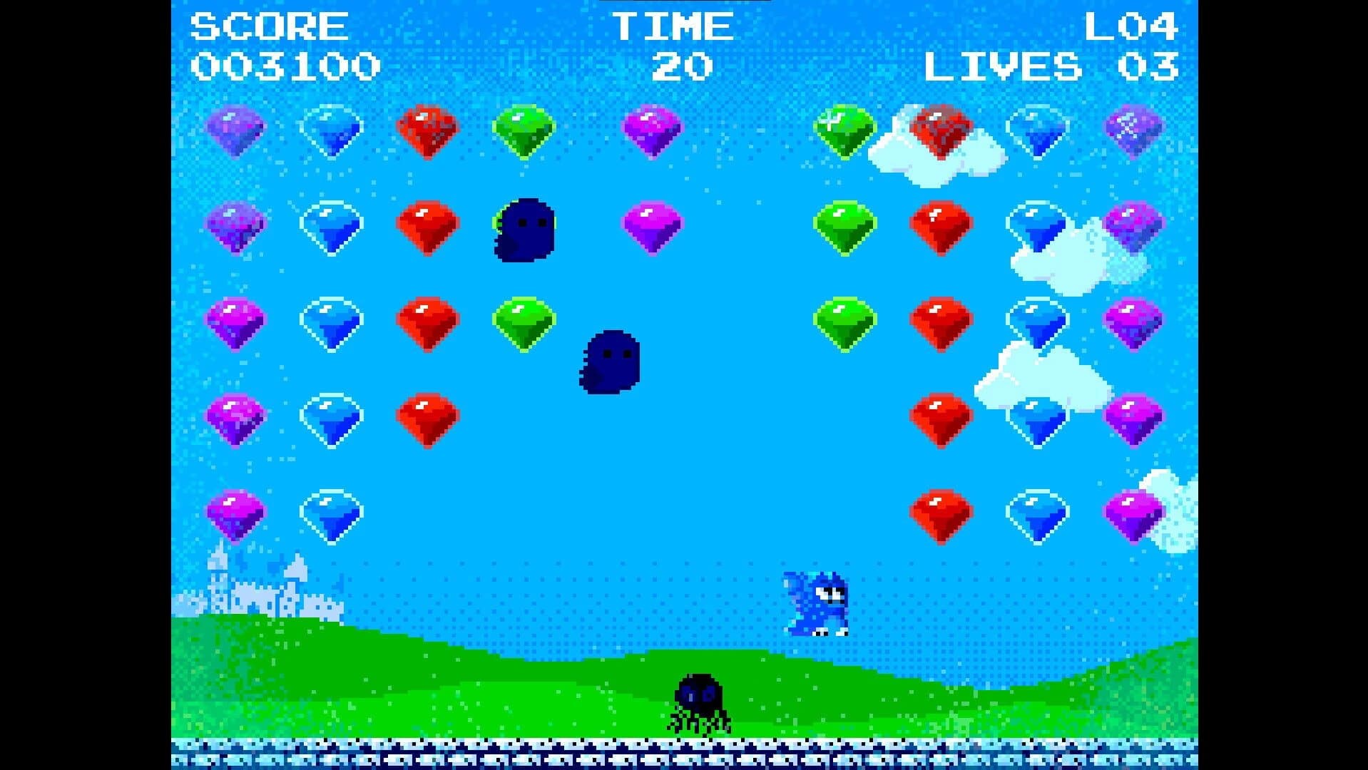 Jack Dragon screenshot 2
