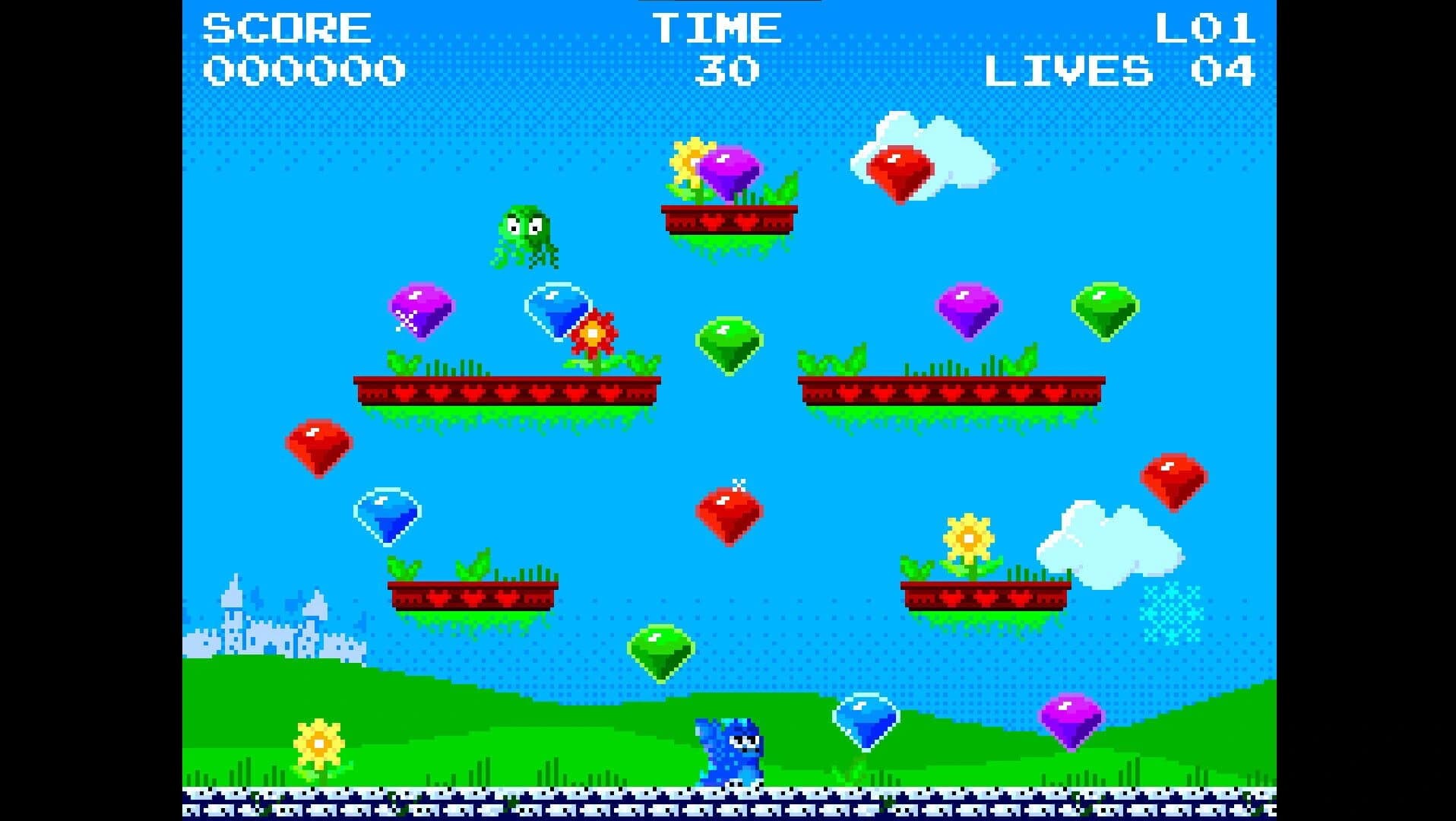 Jack Dragon screenshot 1