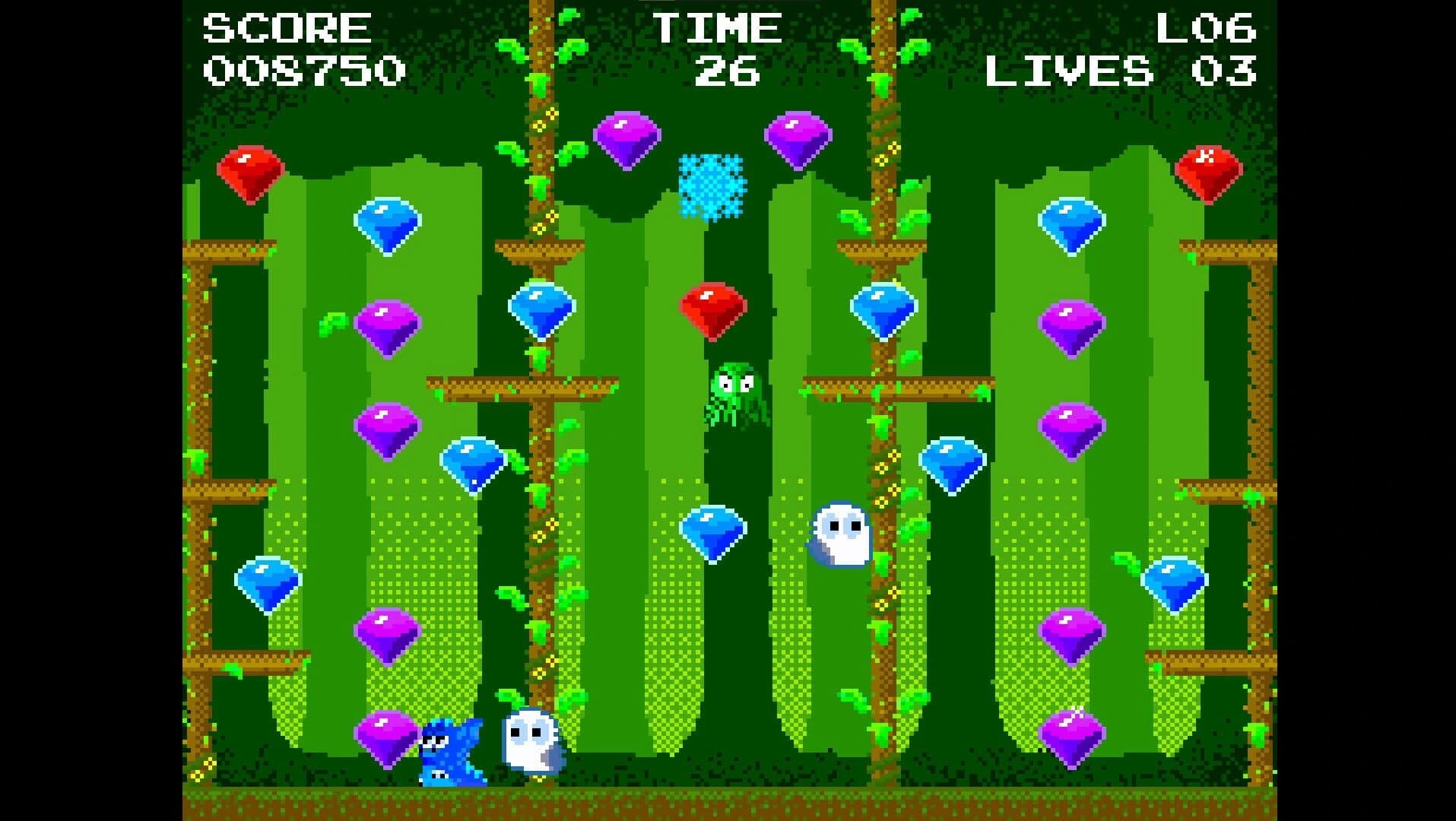 Jack Dragon screenshot 3