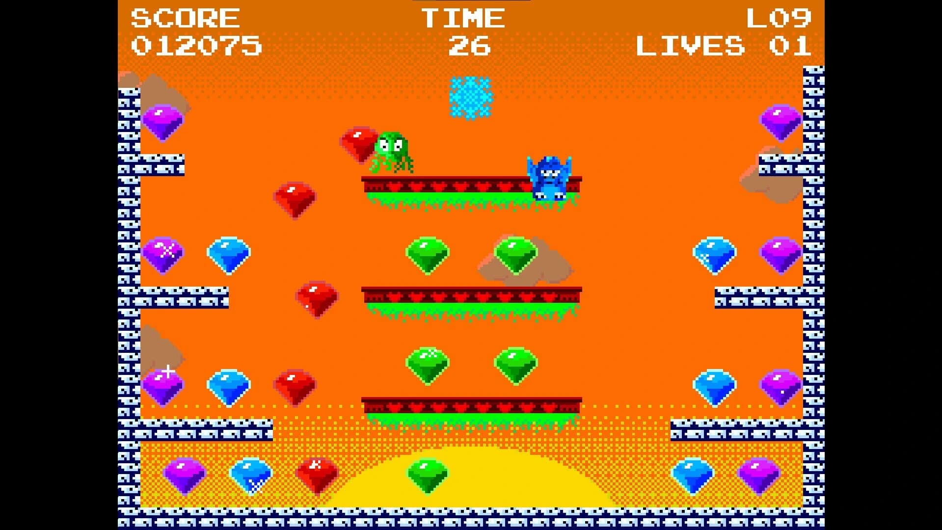 Jack Dragon screenshot 4