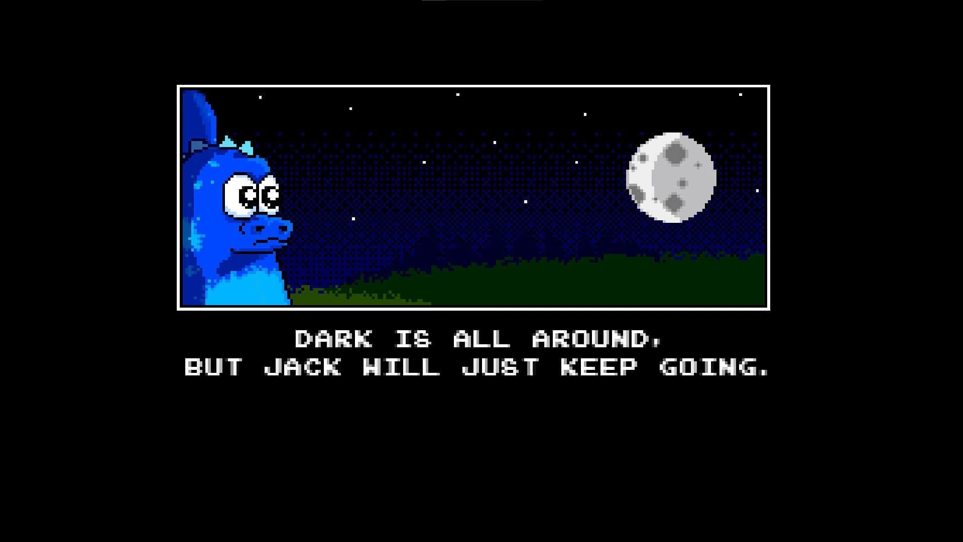 Jack Dragon screenshot 5
