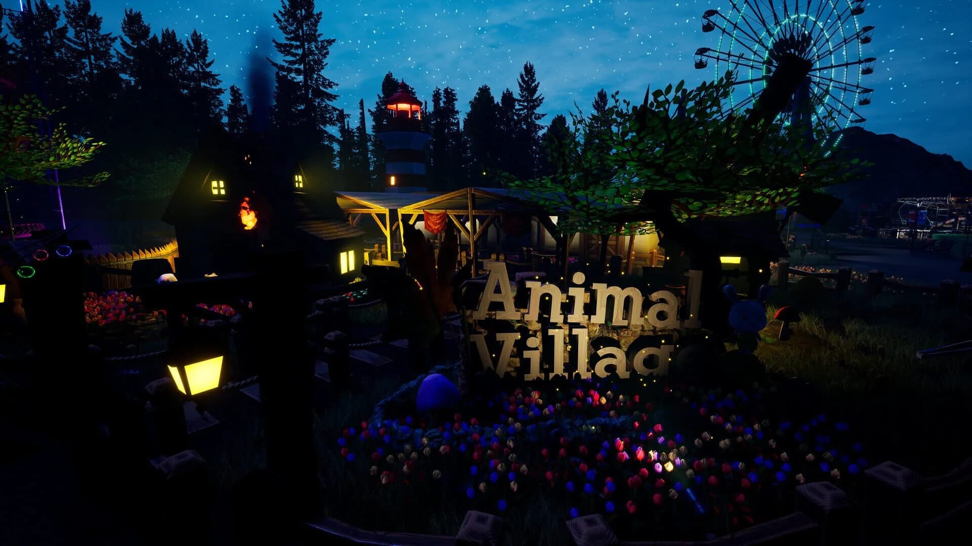 Jack Holmes: Master of Puppets screenshot 3