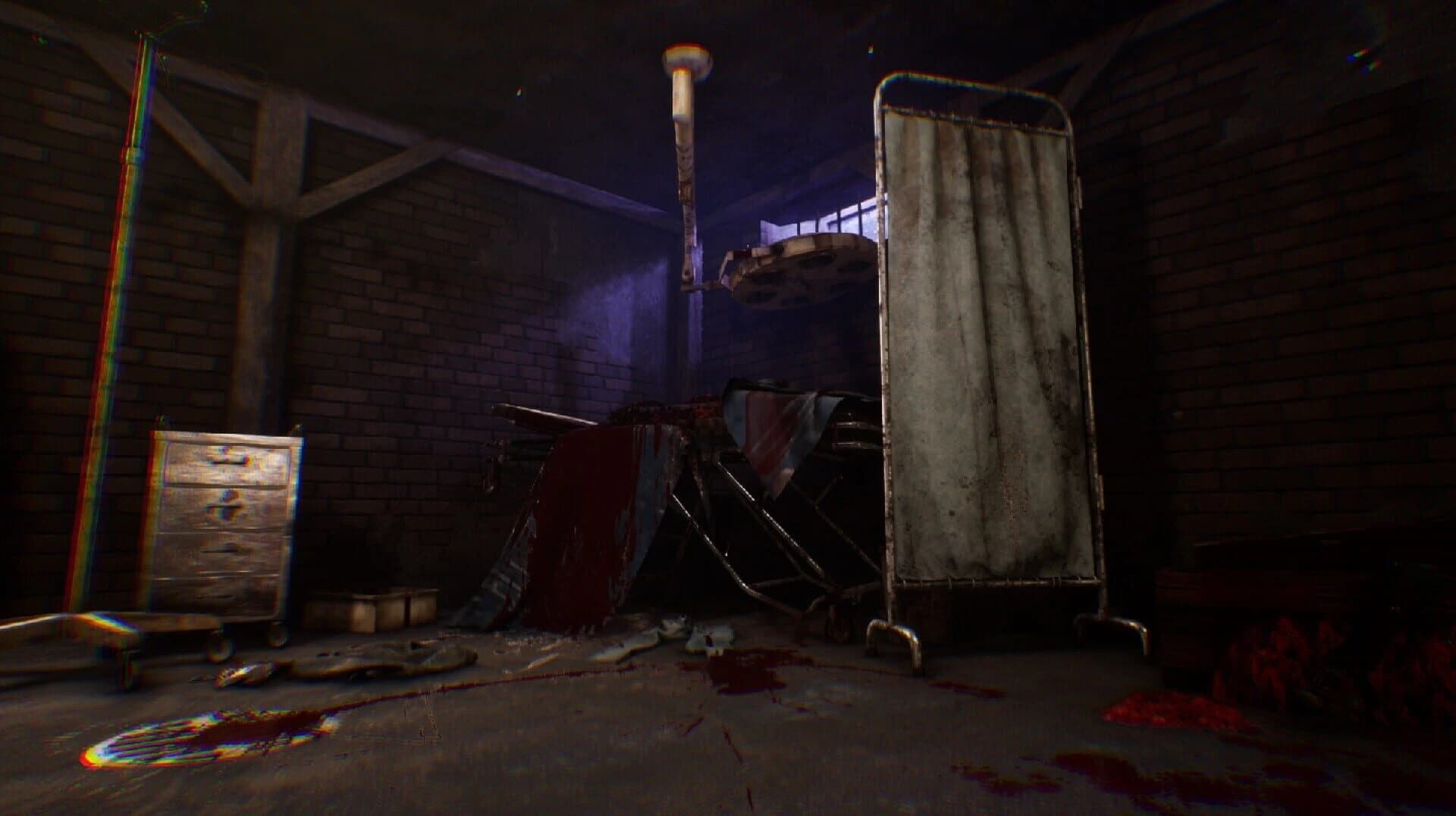 Jack Holmes: Master of Puppets - Prologue screenshot 2
