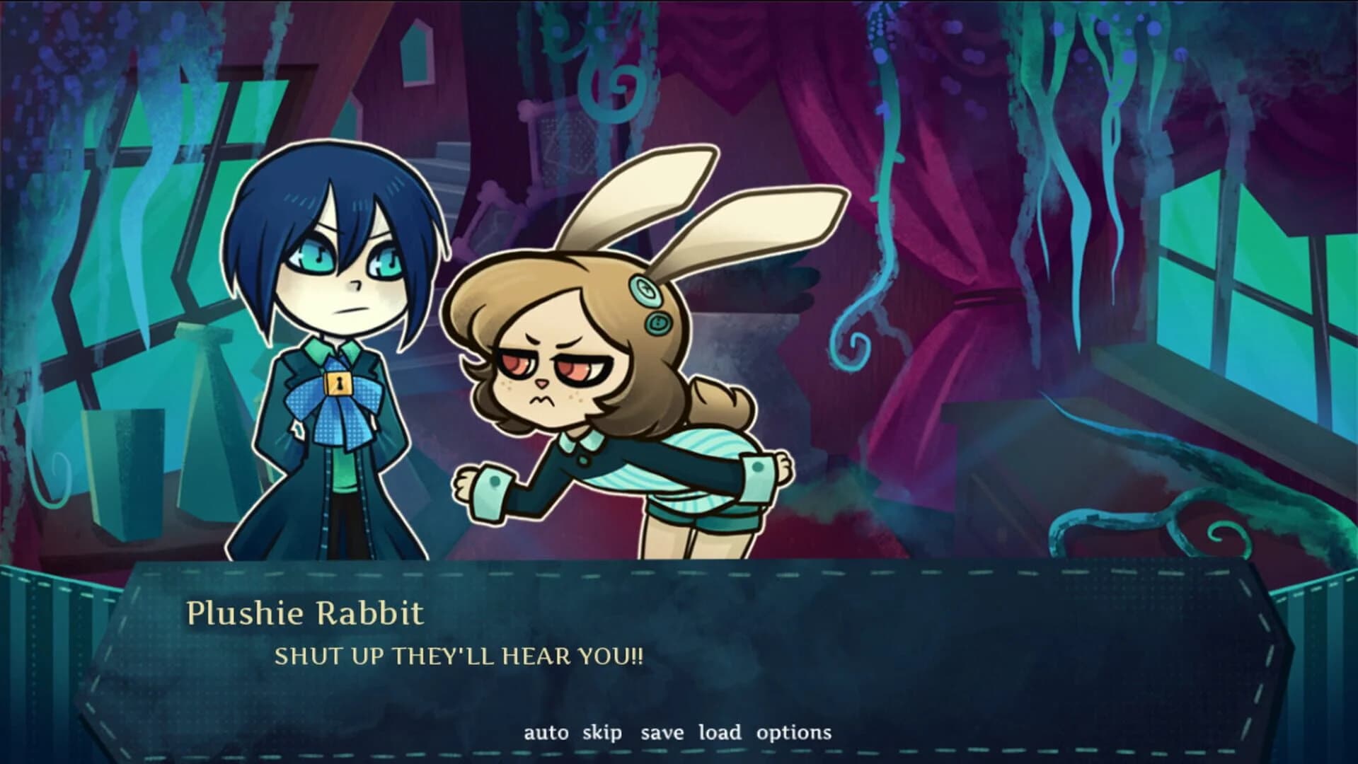 Jack-In-A-Castle screenshot 5