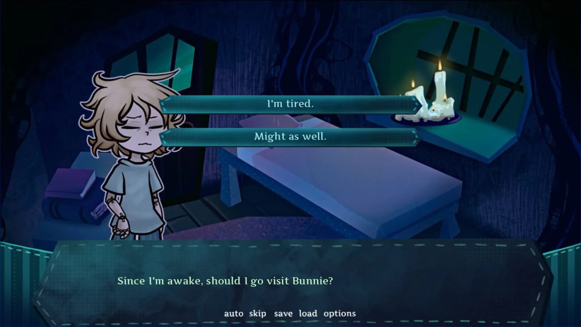 Jack-In-A-Castle screenshot 1