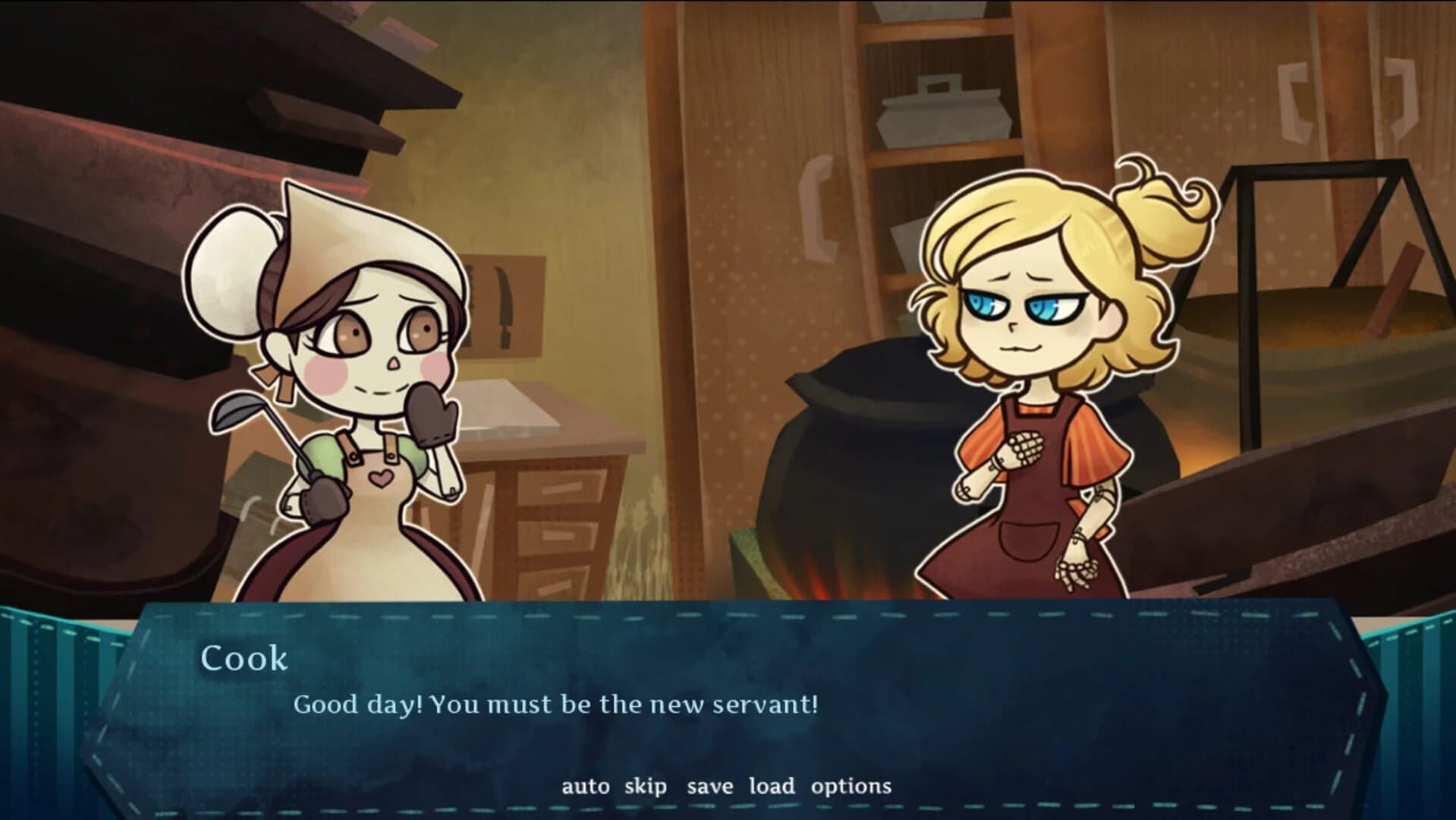 Jack-In-A-Castle screenshot 3