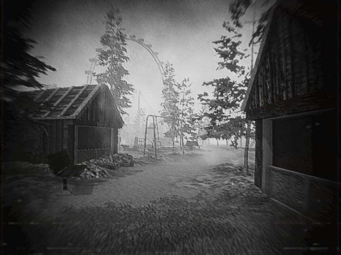 Jack in the Box screenshot 2