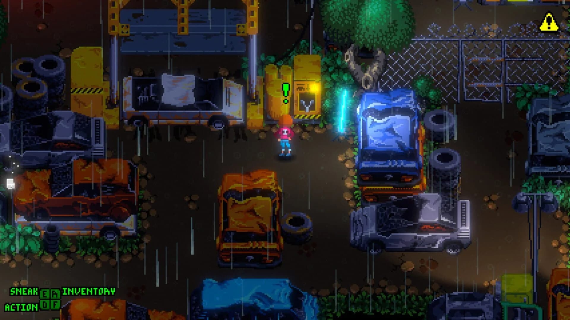 Jack Move screenshot 4