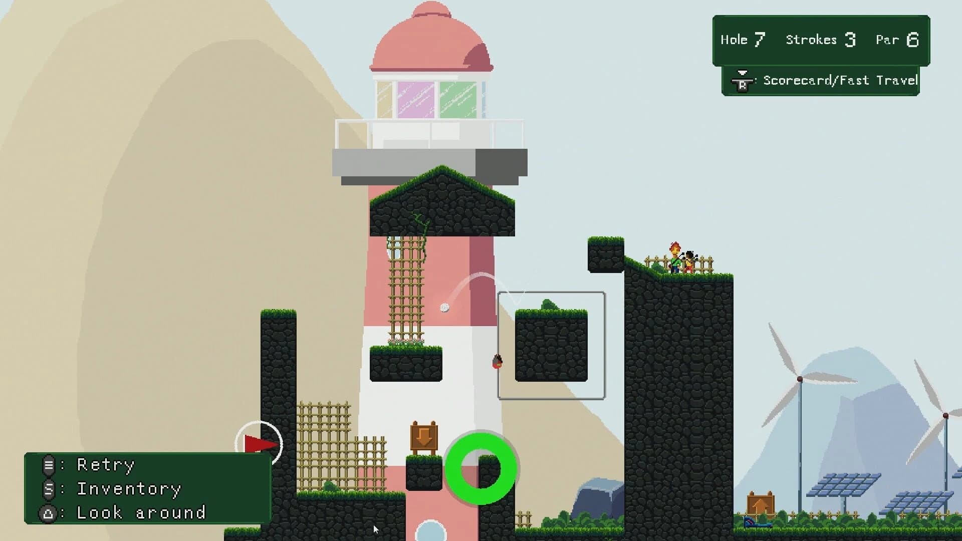 Jack of Clubs screenshot 1