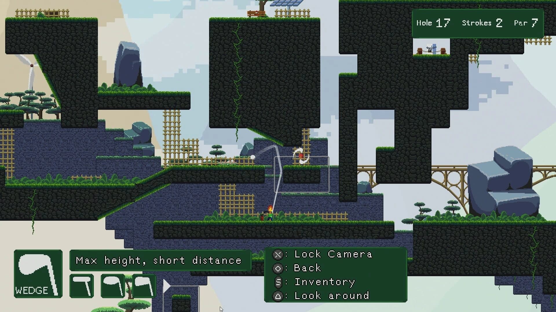 Jack of Clubs screenshot 5