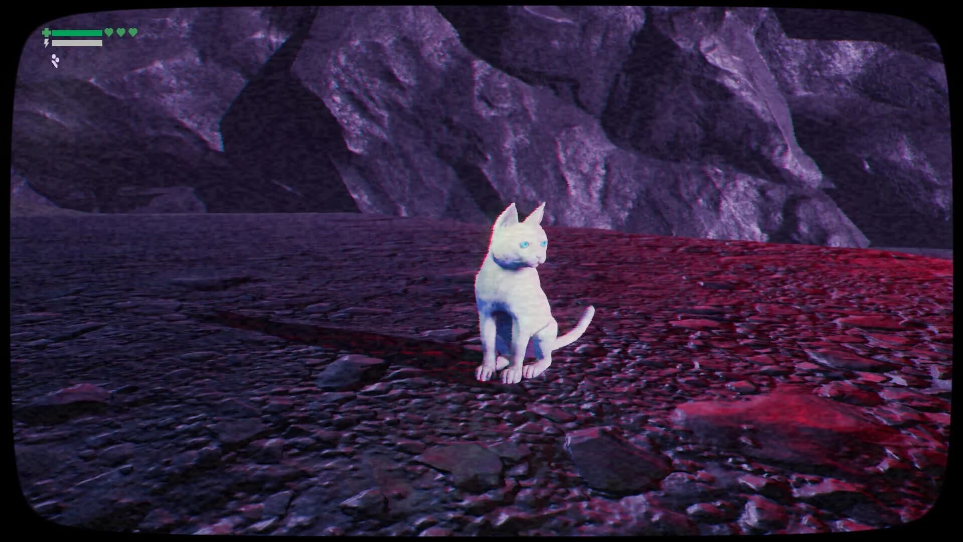 Jack Pilgrim: Space Within screenshot 5