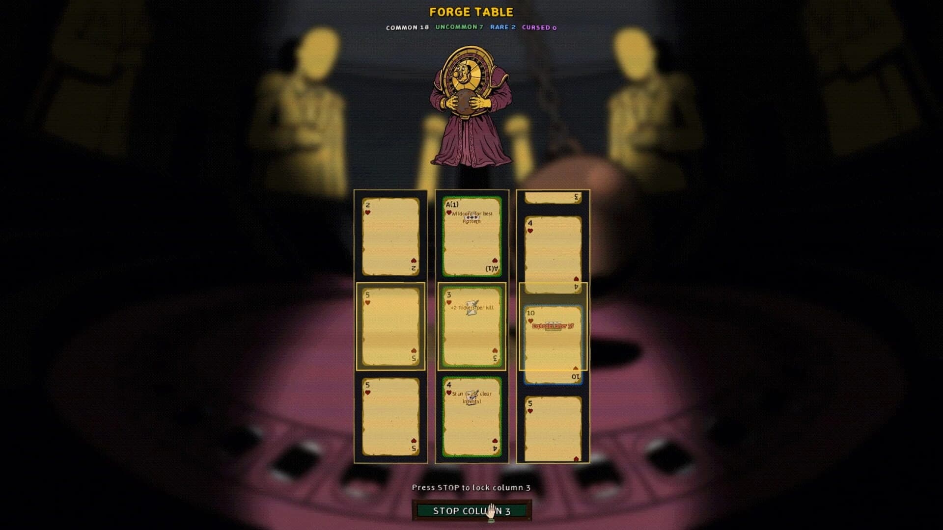 Jack Pottwin: House of Odds screenshot 2