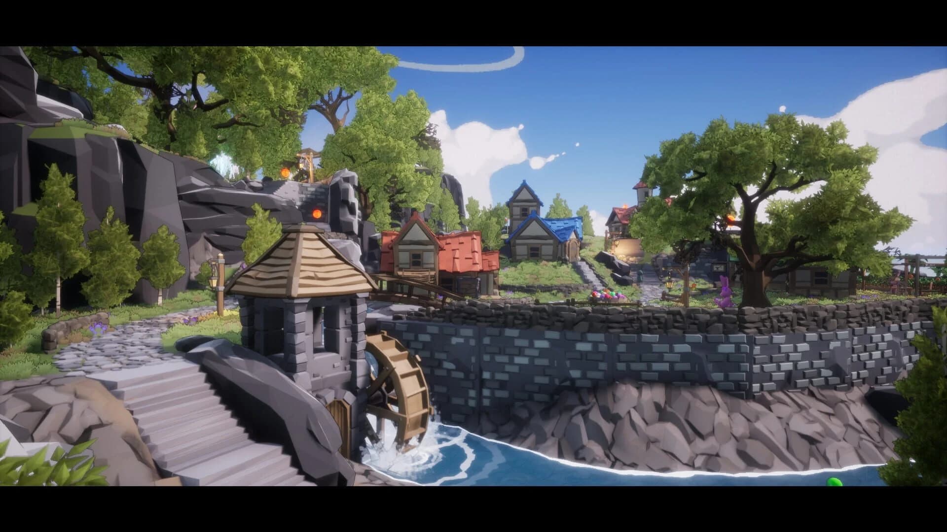 Jack Saves Easter screenshot 2