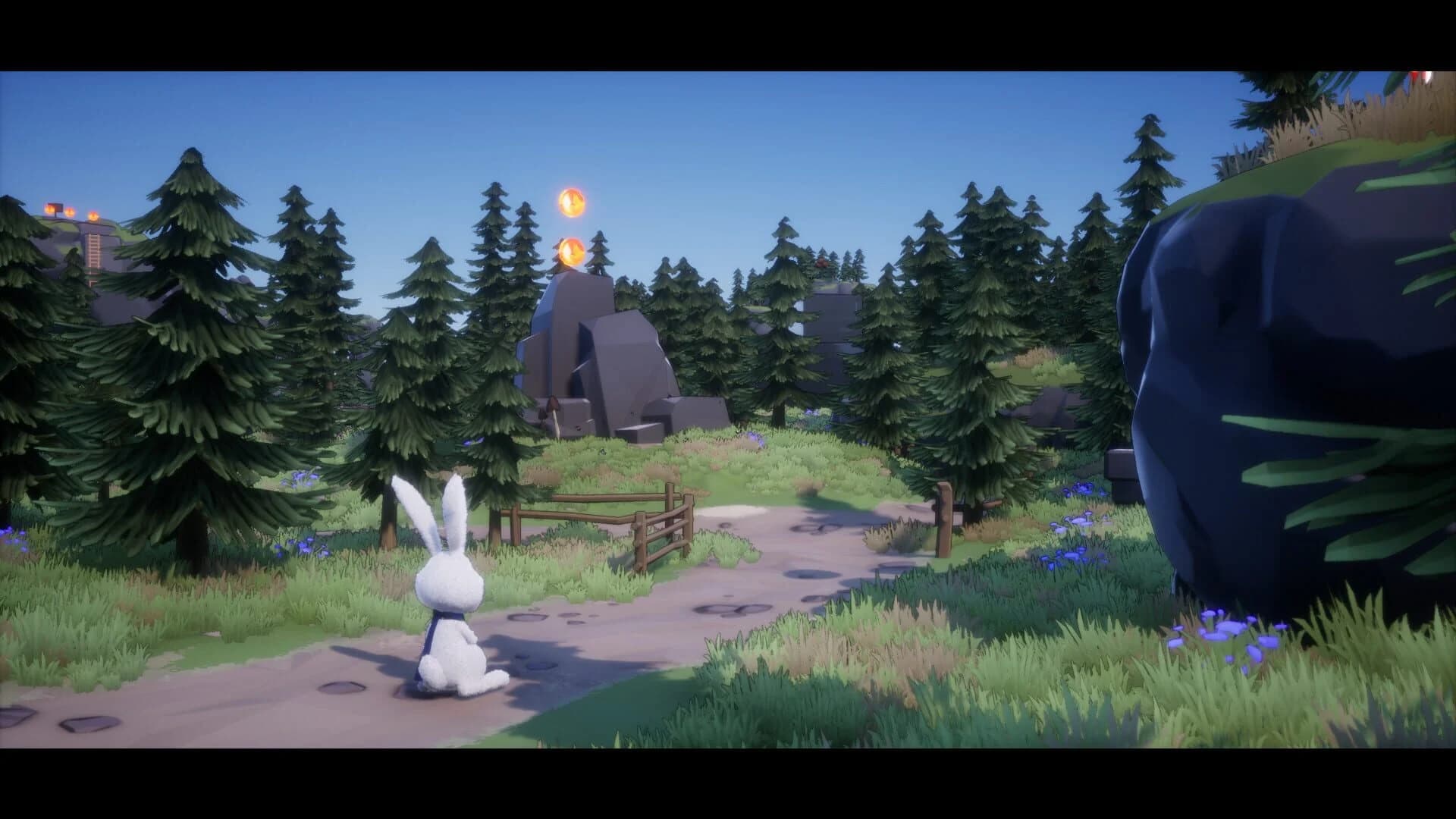 Jack Saves Easter screenshot 4