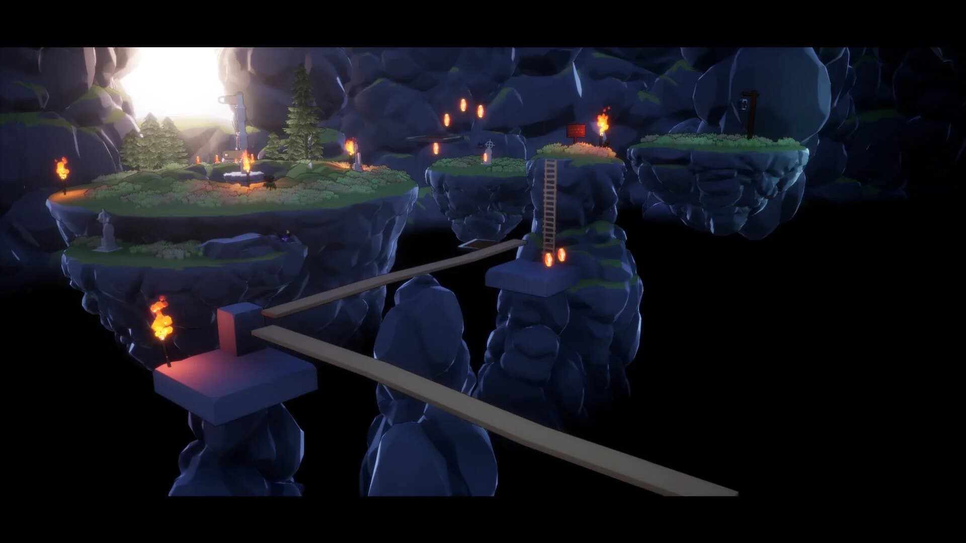 Jack Saves Easter screenshot 3