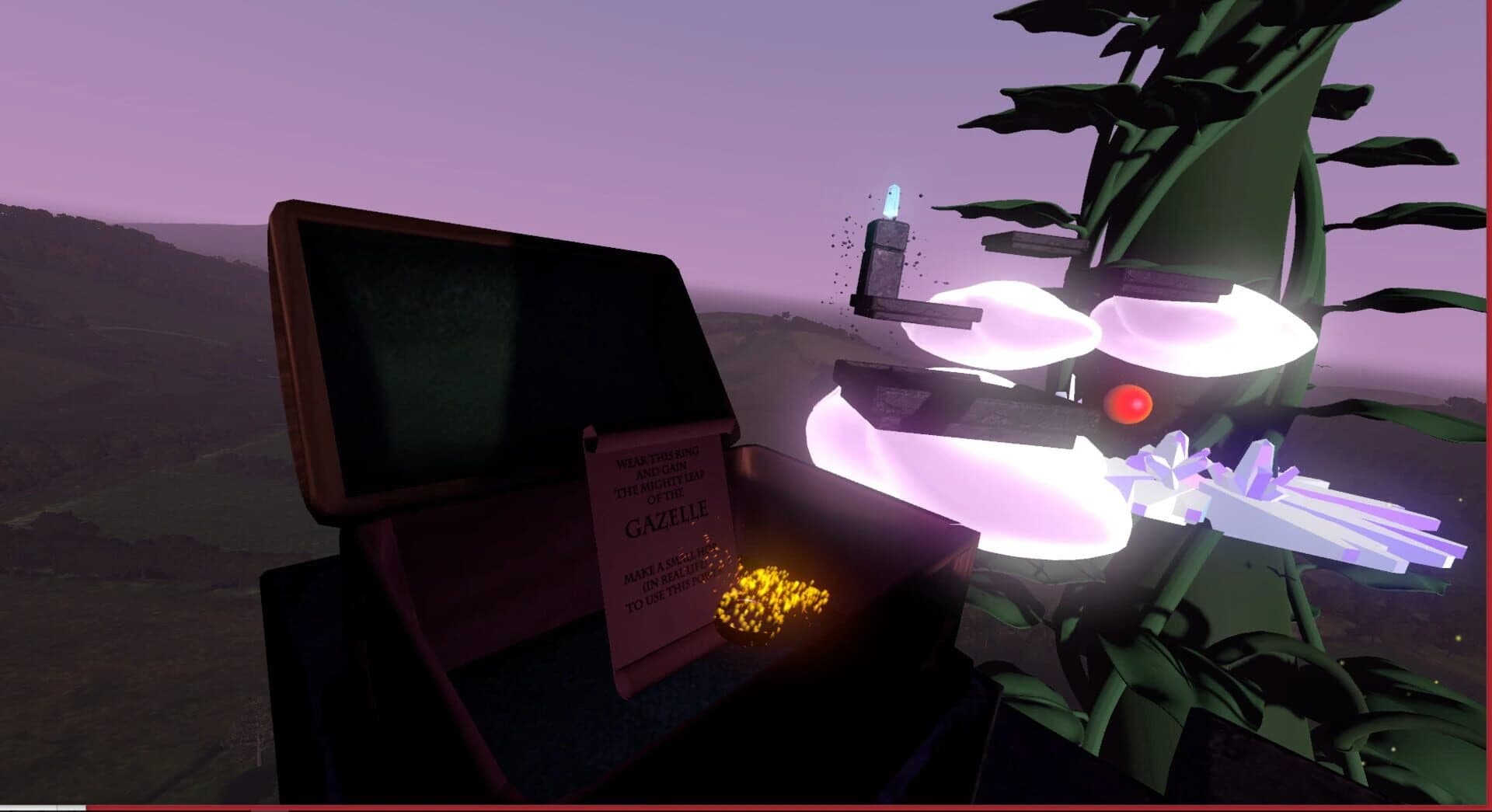 Jack Spriggan screenshot 4