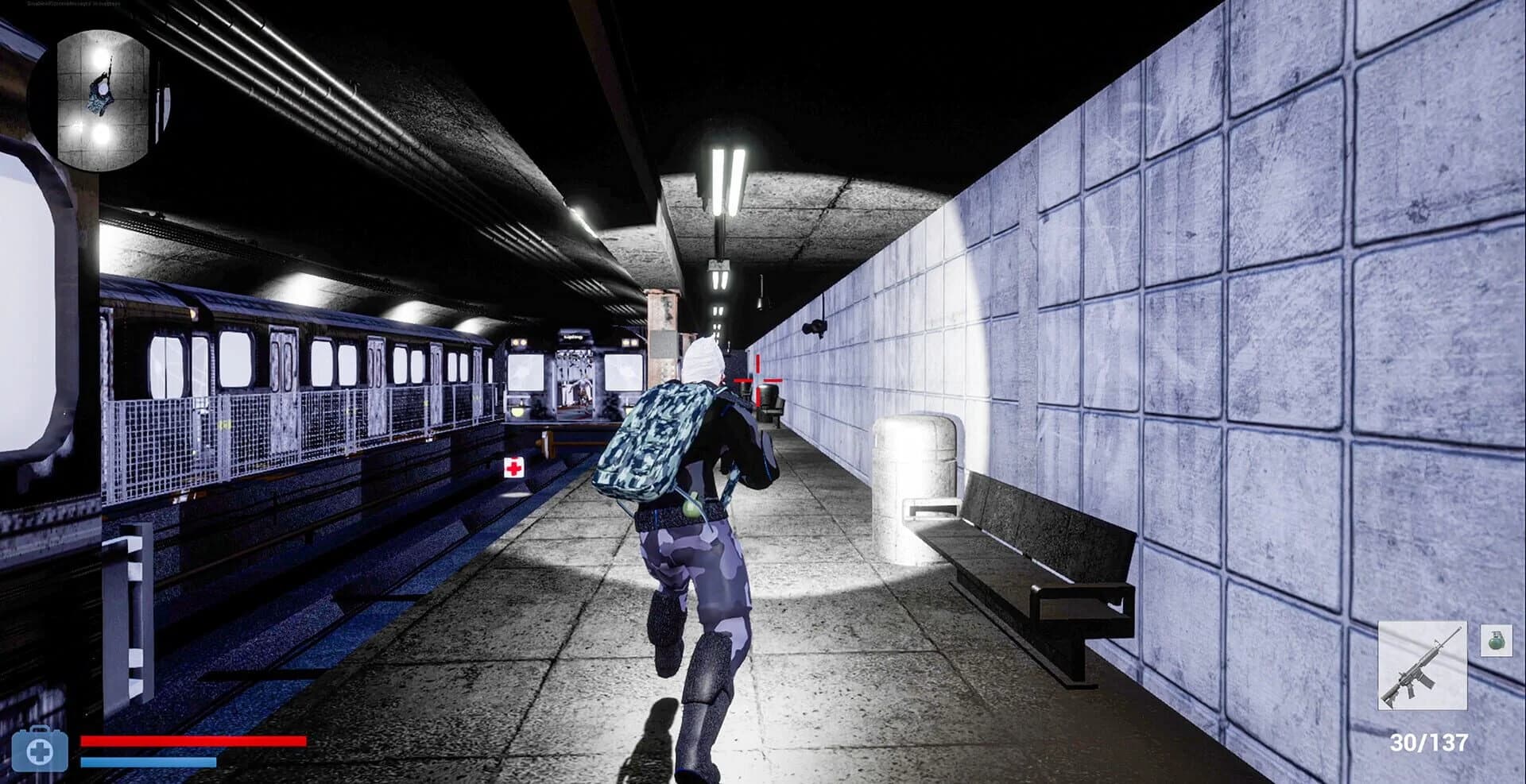 Jack Styler screenshot 1